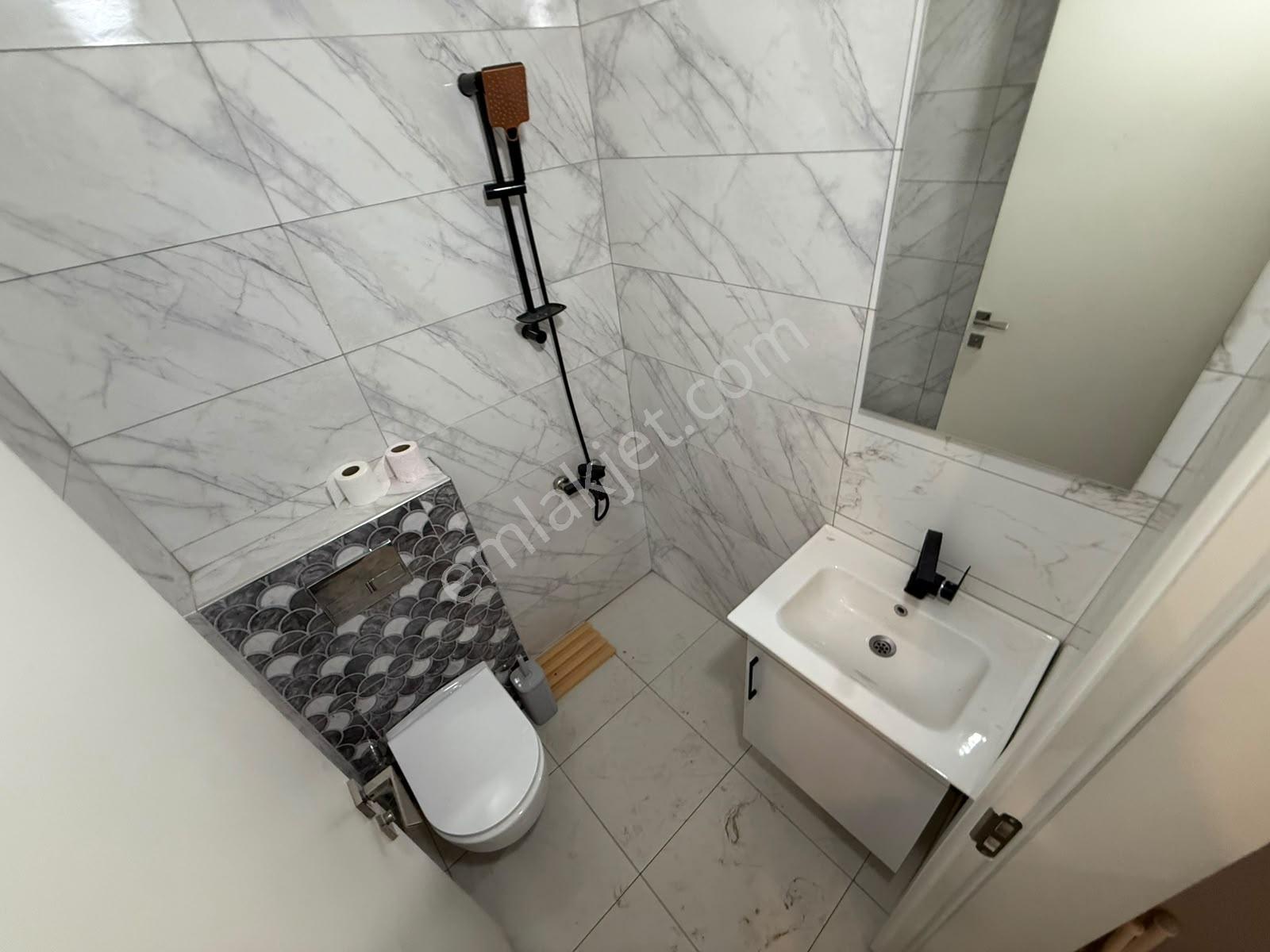 ▇ Varyant'tan İkizçay'da Kiralık 300 M2 Dükkan Önü Açık ▇ - Görsel 28