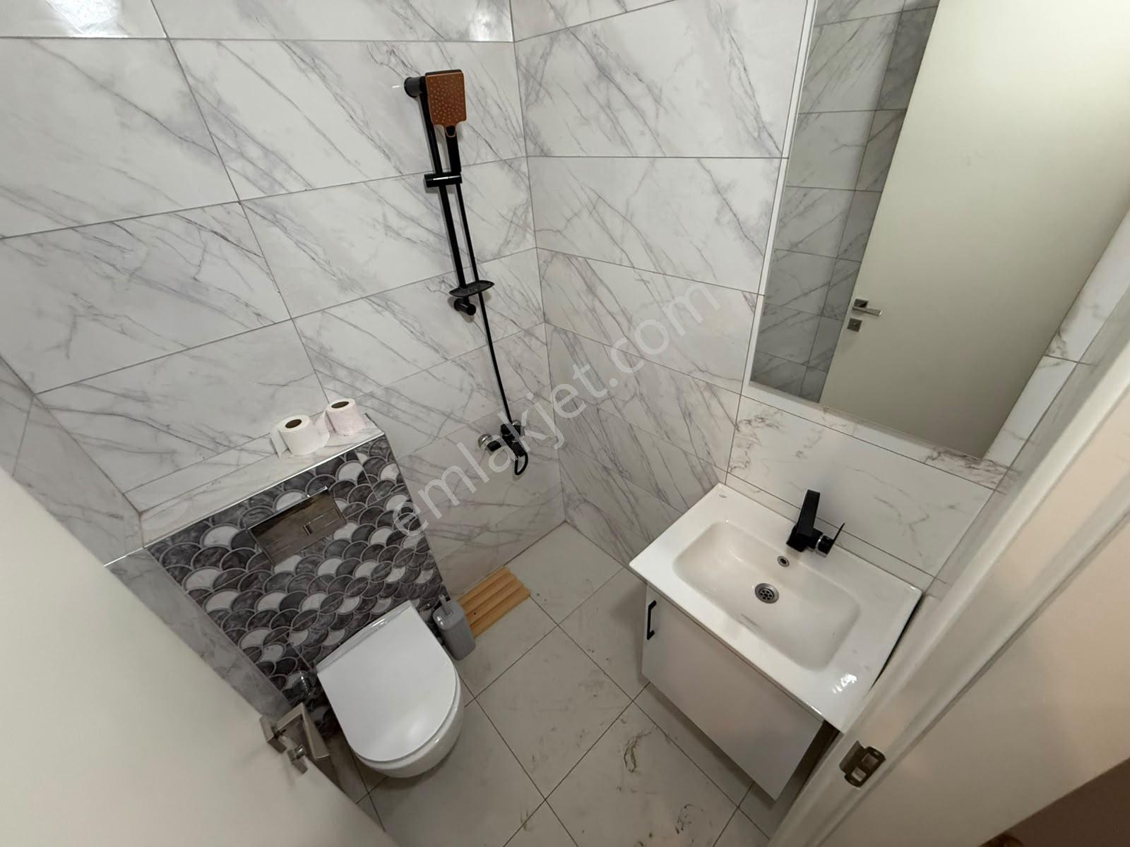 ▇ Varyant'tan İkizçay'da Kiralık 300 M2 Dükkan Önü Açık ▇ - Görsel 21