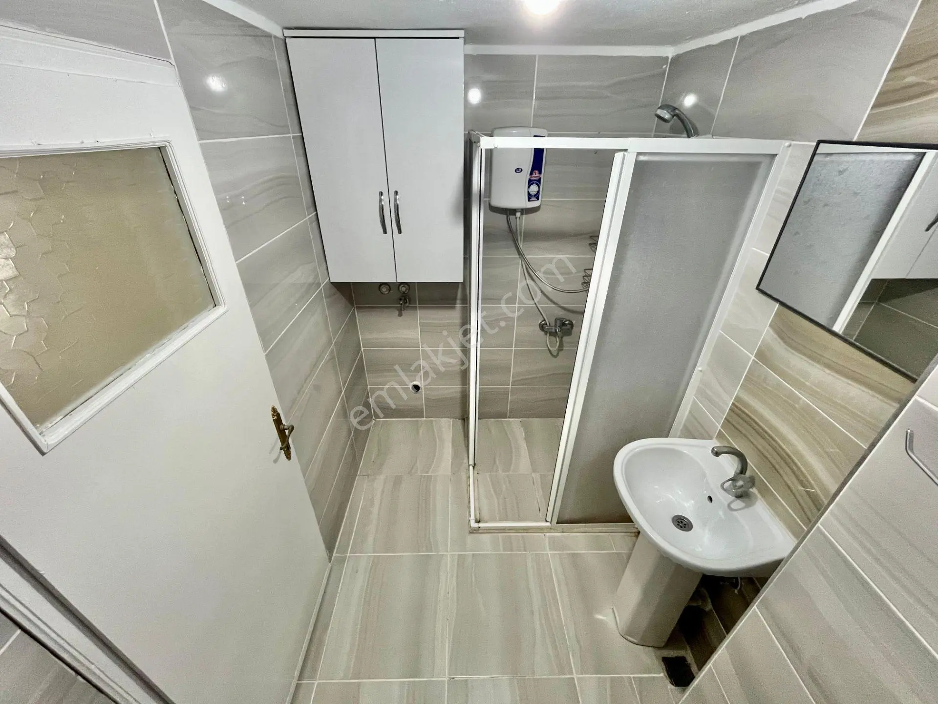 Gümüşden Akçayda Denize 100m Ön Cephe Arakat Şahane 2+1 Satılık Daire - Görsel 9