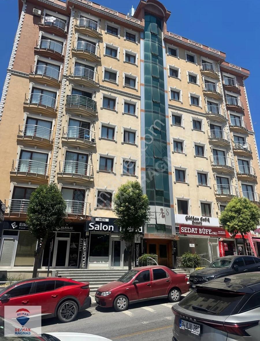 Ümraniye Mehmet Akif Mah. Elalmış Cad.konforlu 3+1 Kiralık Daire - Görsel 12
