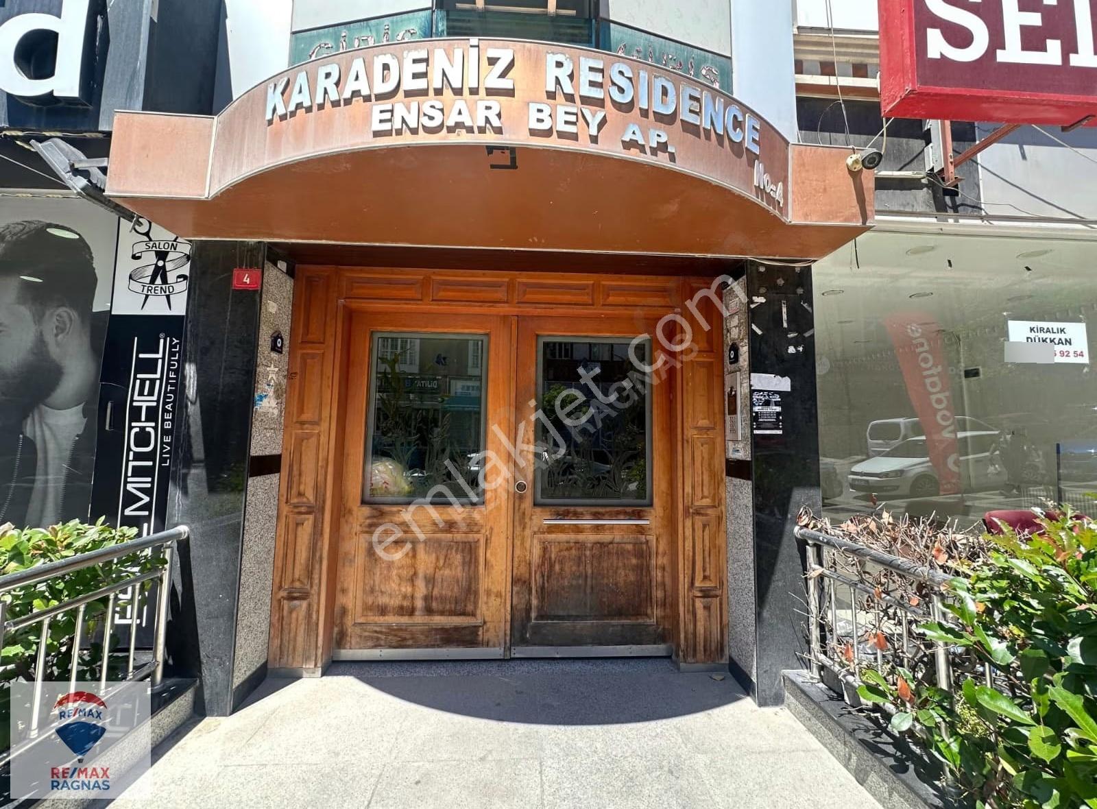 Ümraniye Mehmet Akif Mah. Elalmış Cad.konforlu 3+1 Kiralık Daire - Görsel 10