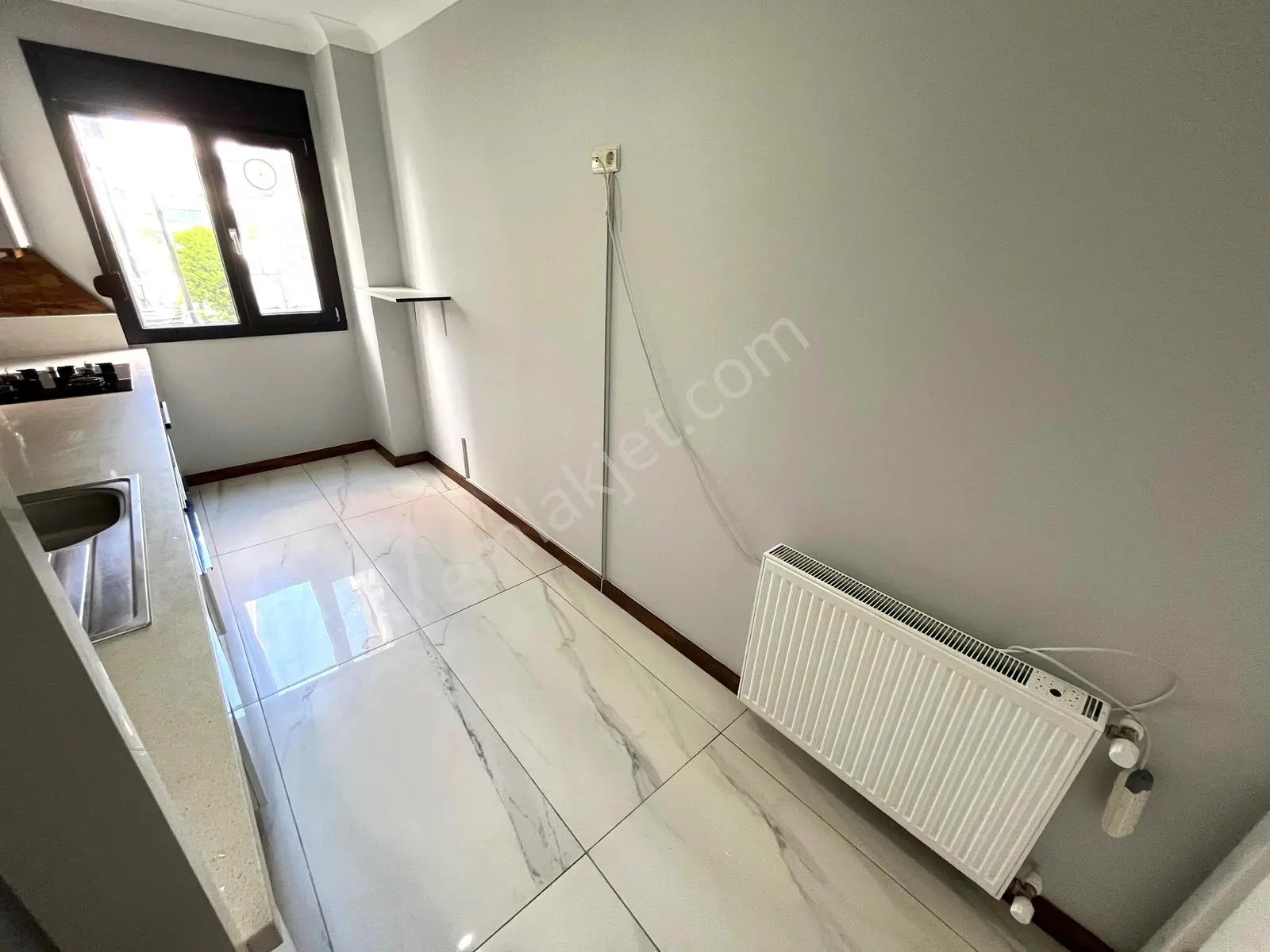 Gümüşden Akçayda Full Kredili Doğalgazlı Denize 600m Şahane 2+1 Satılık Daire - Görsel 15