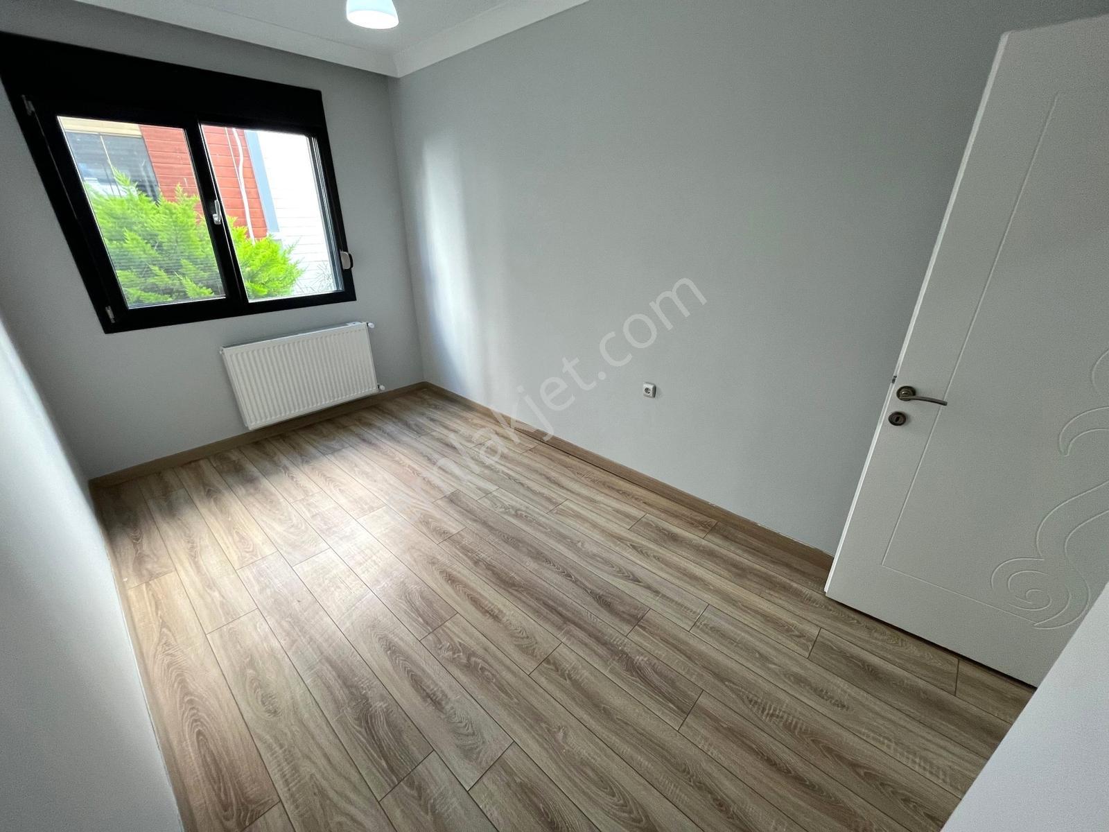 Gümüşden Akçayda Full Kredili Doğalgazlı Denize 600m Şahane 2+1 Satılık Daire - Görsel 16