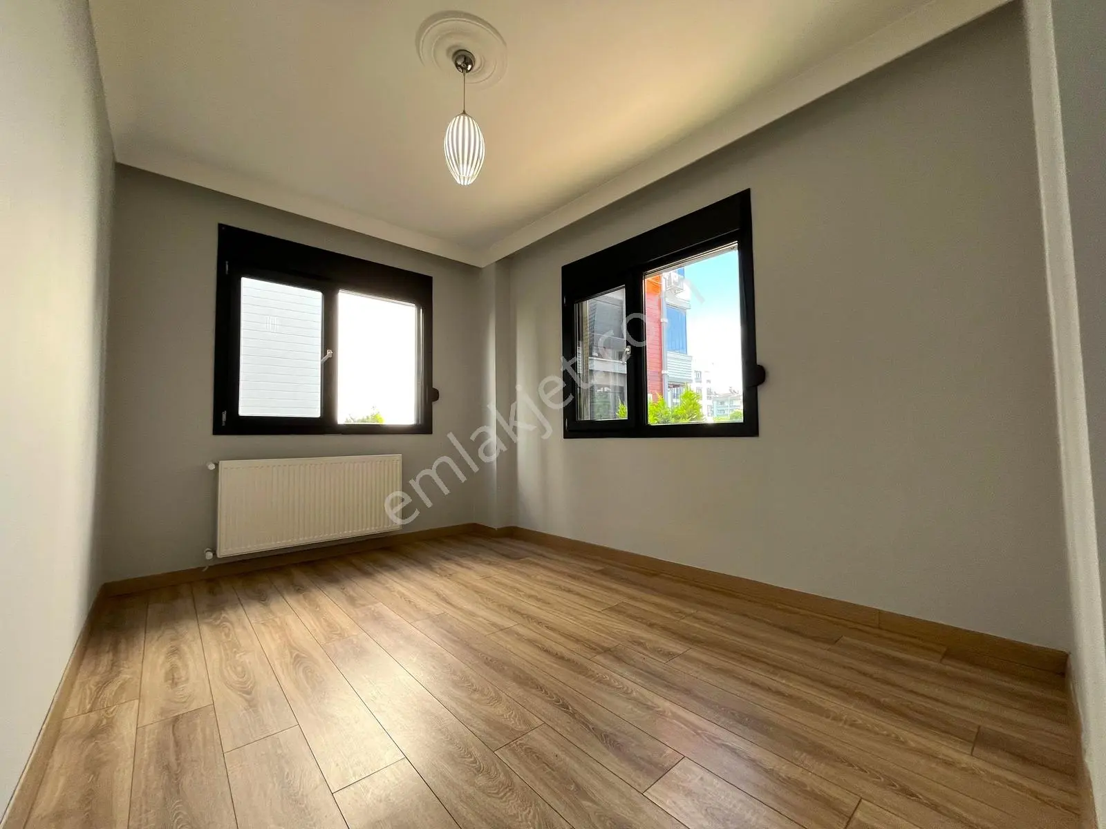 Gümüşden Akçayda Full Kredili Doğalgazlı Denize 600m Şahane 2+1 Satılık Daire - Görsel 22