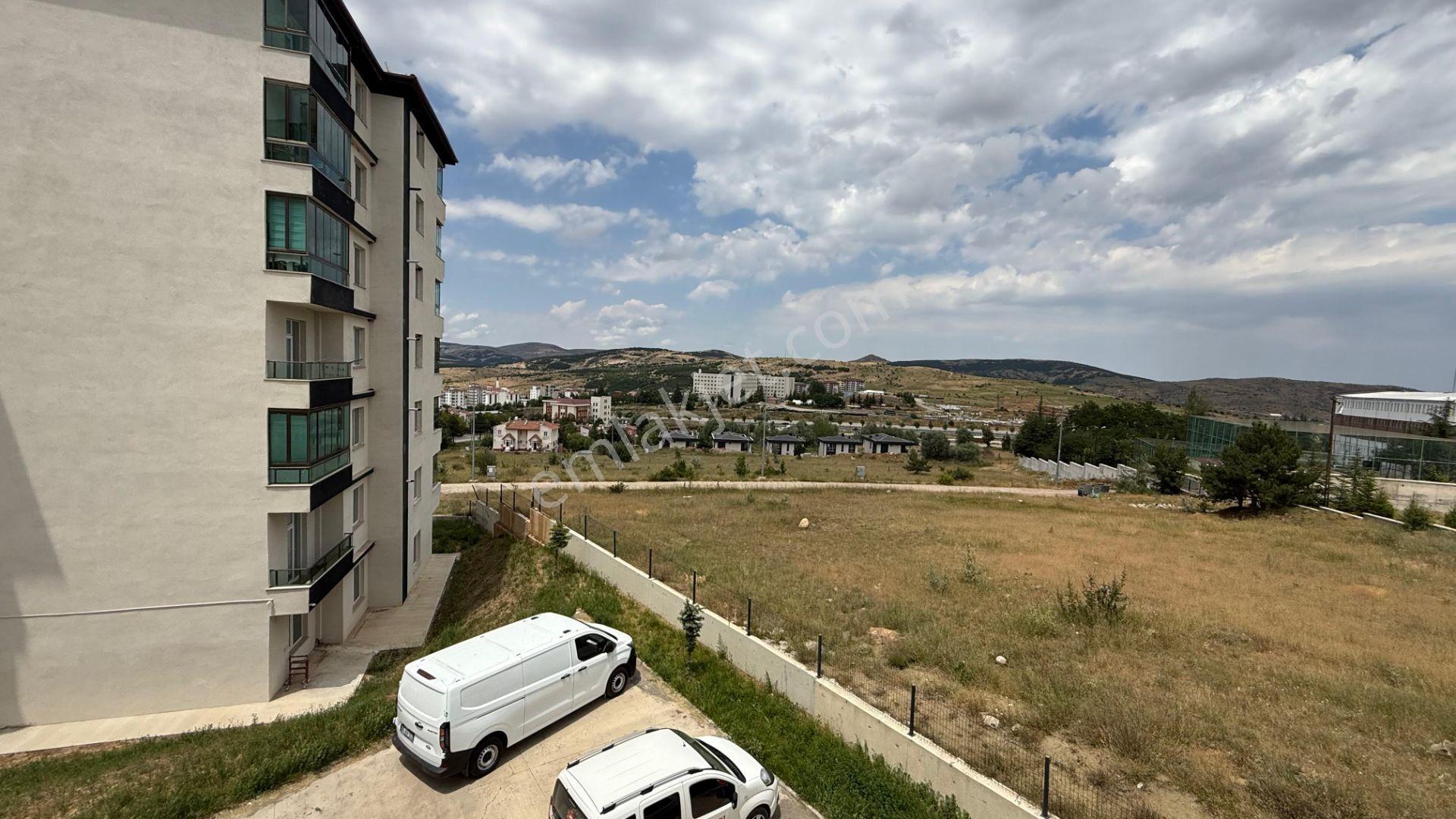 Galiçya Sitesinde 3+1 Full Yapılı Satılık Daire --- Burcu Emlak - Görsel 22