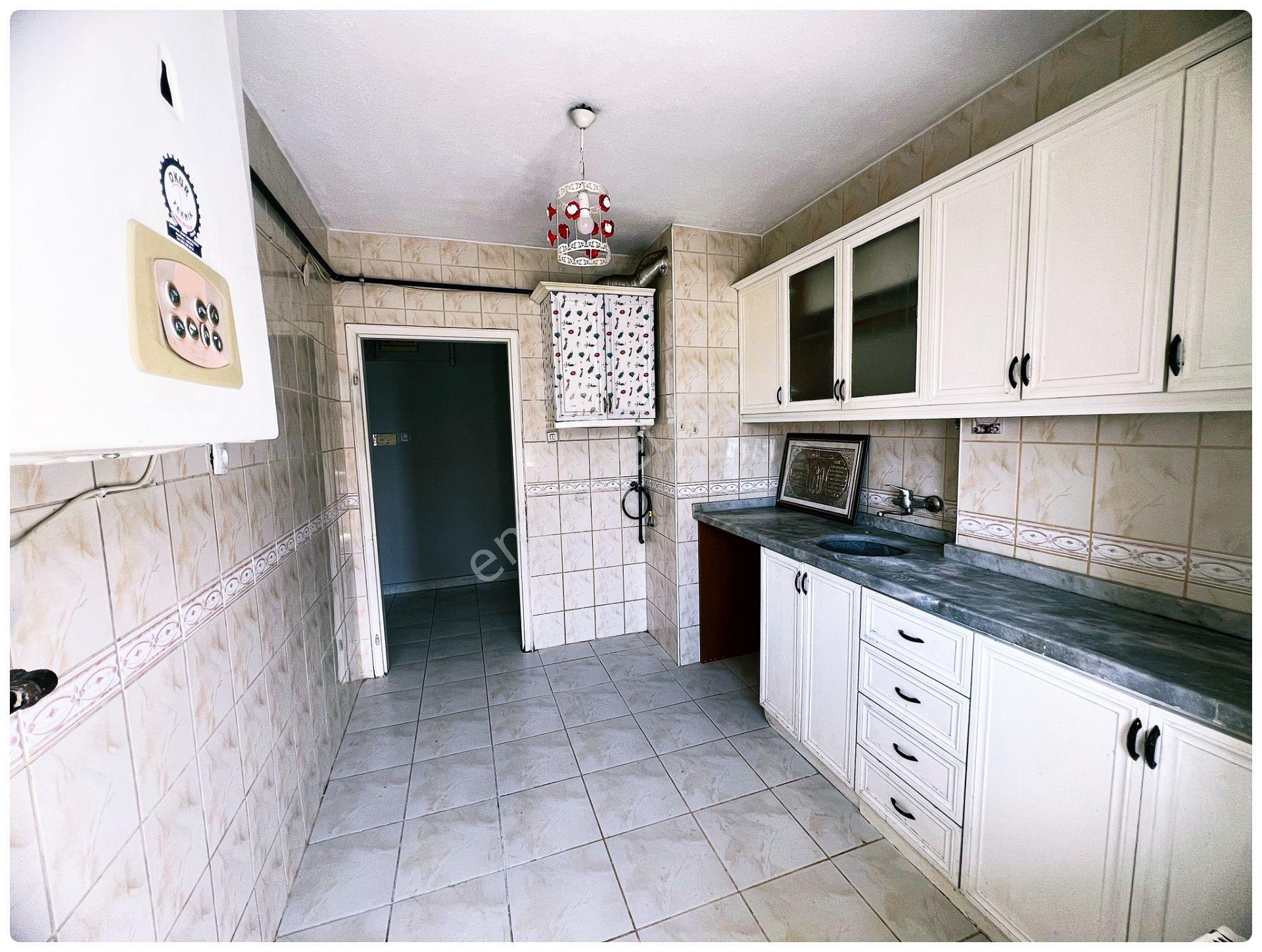 Cihandan Güzelyaka Mah Güventepe Cadde Üstü Kiralık 2+1 Daire - Görsel 5