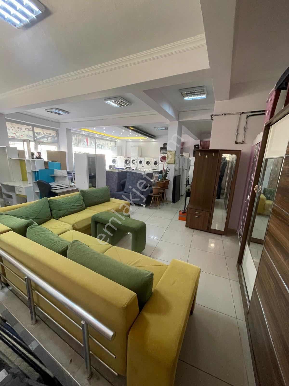 Reşadıye Mh De Şinasi Kurşun Caddesinde Satılık 180 M2 Dükkan - Görsel 8