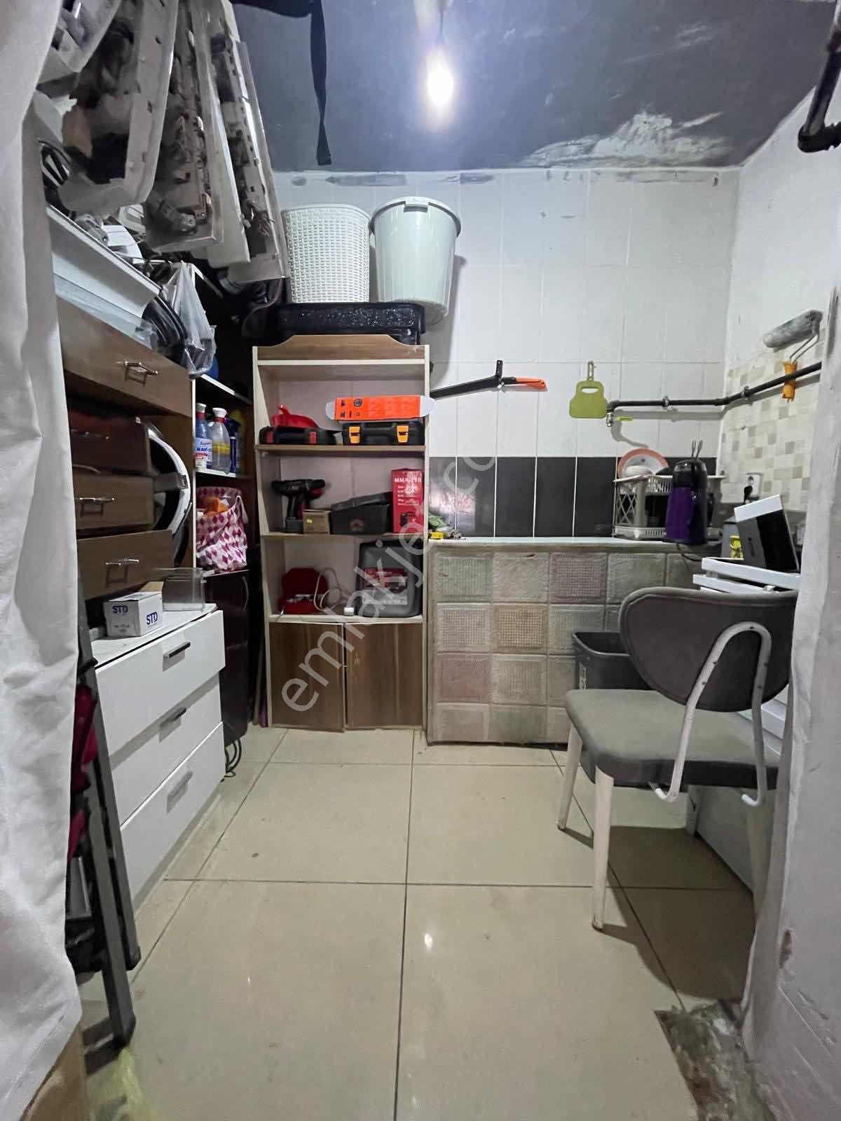Reşadıye Mh De Şinasi Kurşun Caddesinde Satılık 180 M2 Dükkan - Görsel 5