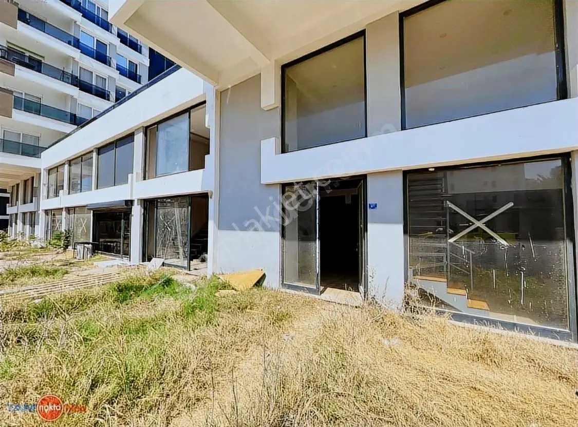 Altıntaş Asma Katlı Kiralık Dükkan