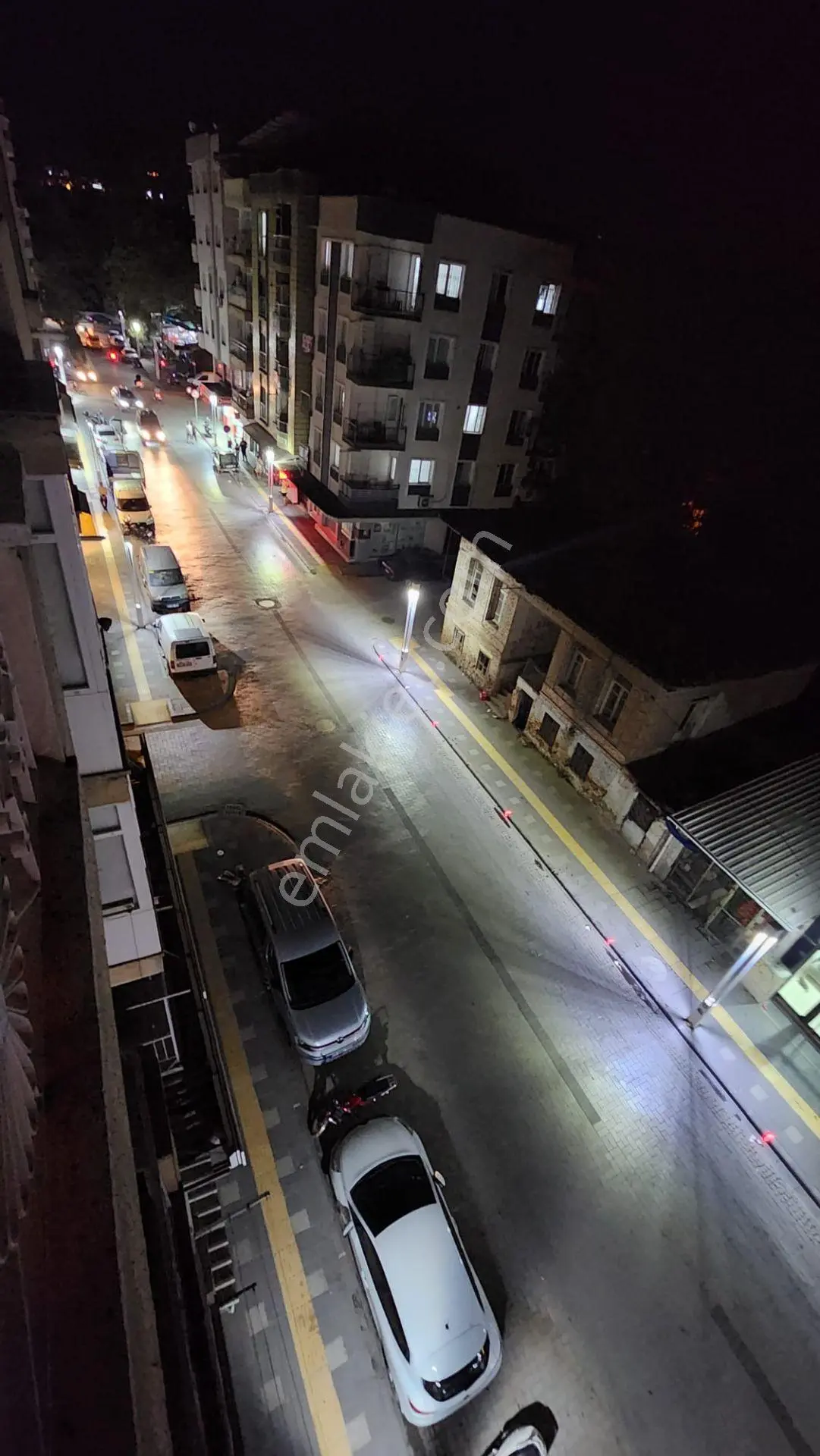 Ağabey Gayrimenkul Den İstiklal Mahallesinde Cadde Üzeri Satılık Daire - Görsel 6