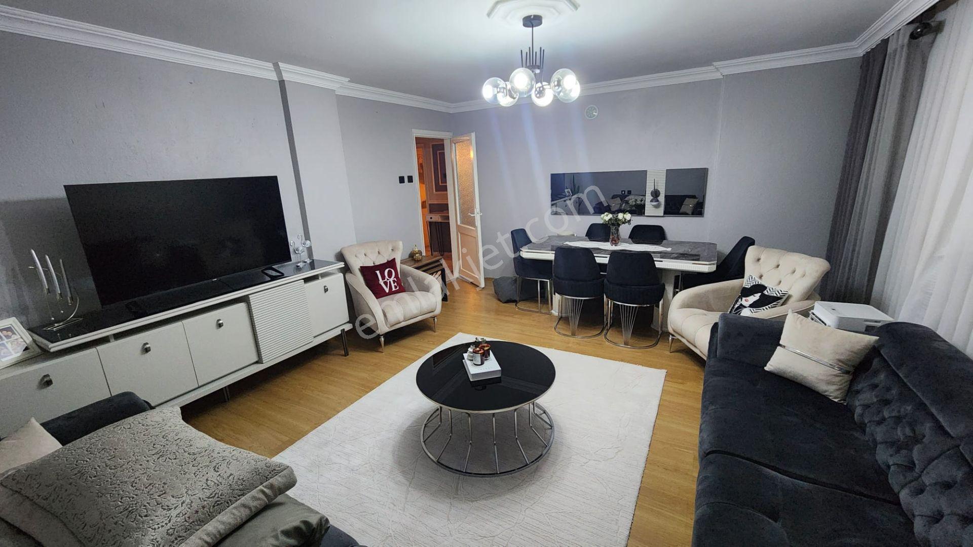 Ağabey Gayrimenkul Den İstiklal Mahallesinde Cadde Üzeri Satılık Daire - Görsel 10
