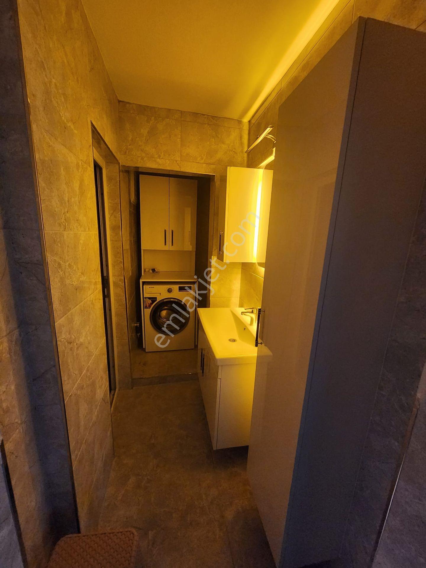 Ağabey Gayrimenkul Den İstiklal Mahallesinde Cadde Üzeri Satılık Daire - Görsel 13