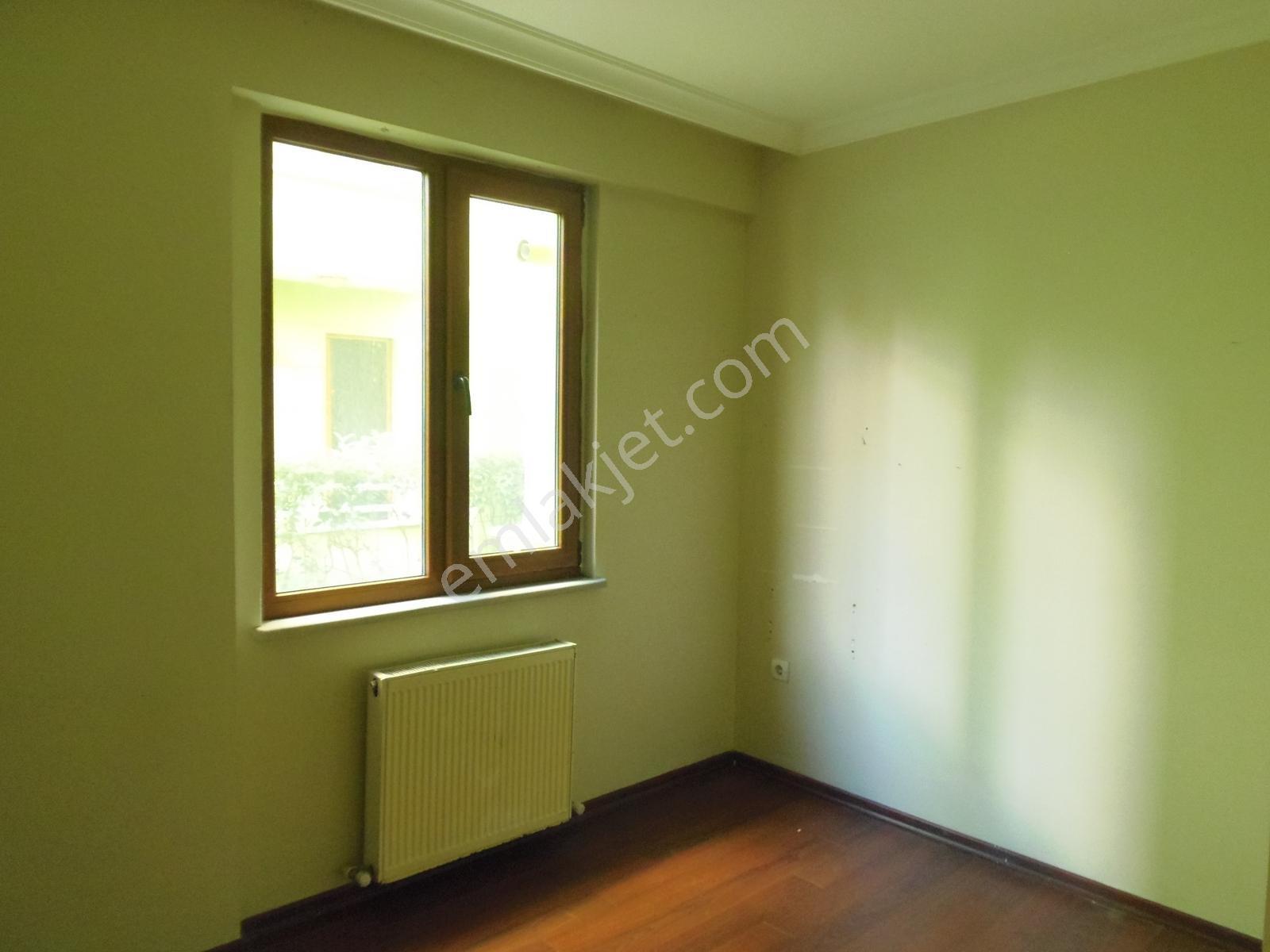 Sancaktepe Sarıevler Çekmeköy Sarı Evler Satılık Bahçeli Daire - Görsel 29