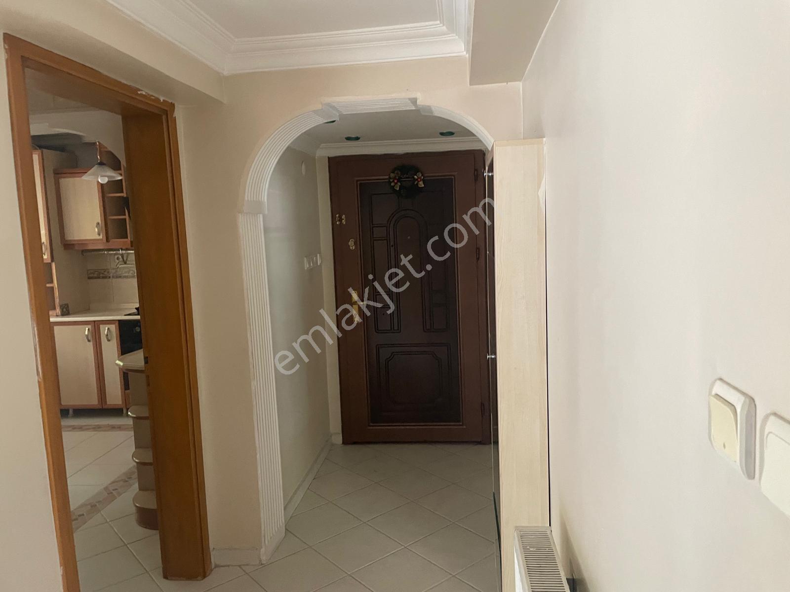Bursa Kılıç Tan Piremir Merkezde 130 M2 Kiralık 3+1 Daire - Görsel 29