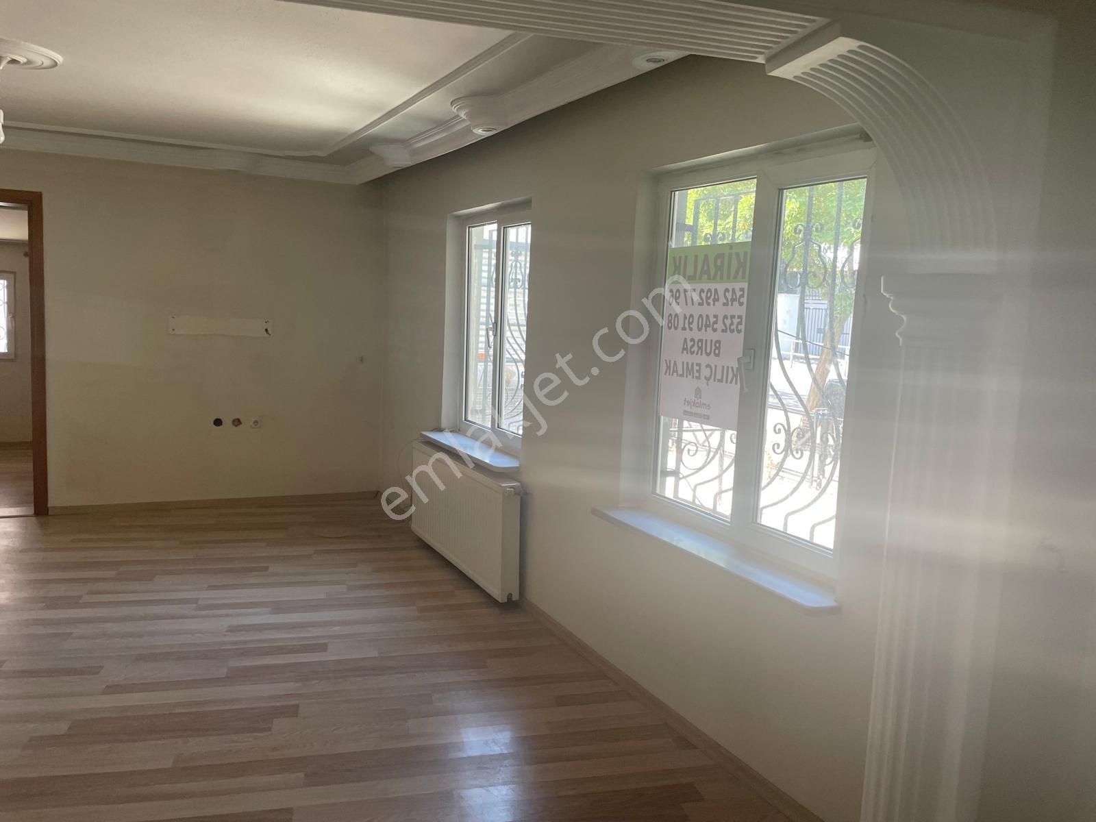 Bursa Kılıç Tan Piremir Merkezde 130 M2 Kiralık 3+1 Daire - Görsel 11