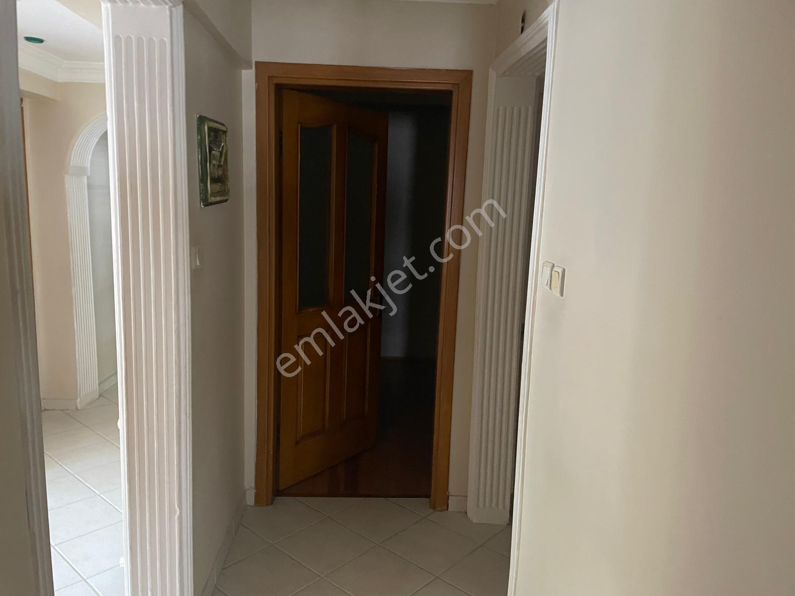 Bursa Kılıç Tan Piremir Merkezde 130 M2 Kiralık 3+1 Daire - Görsel 18