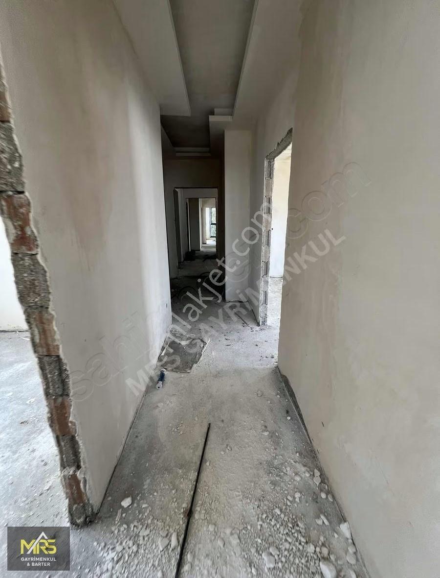 Mrs'den Yalınayakta Satılık 2+1 Amerikan Mutfak Daire - Görsel 26