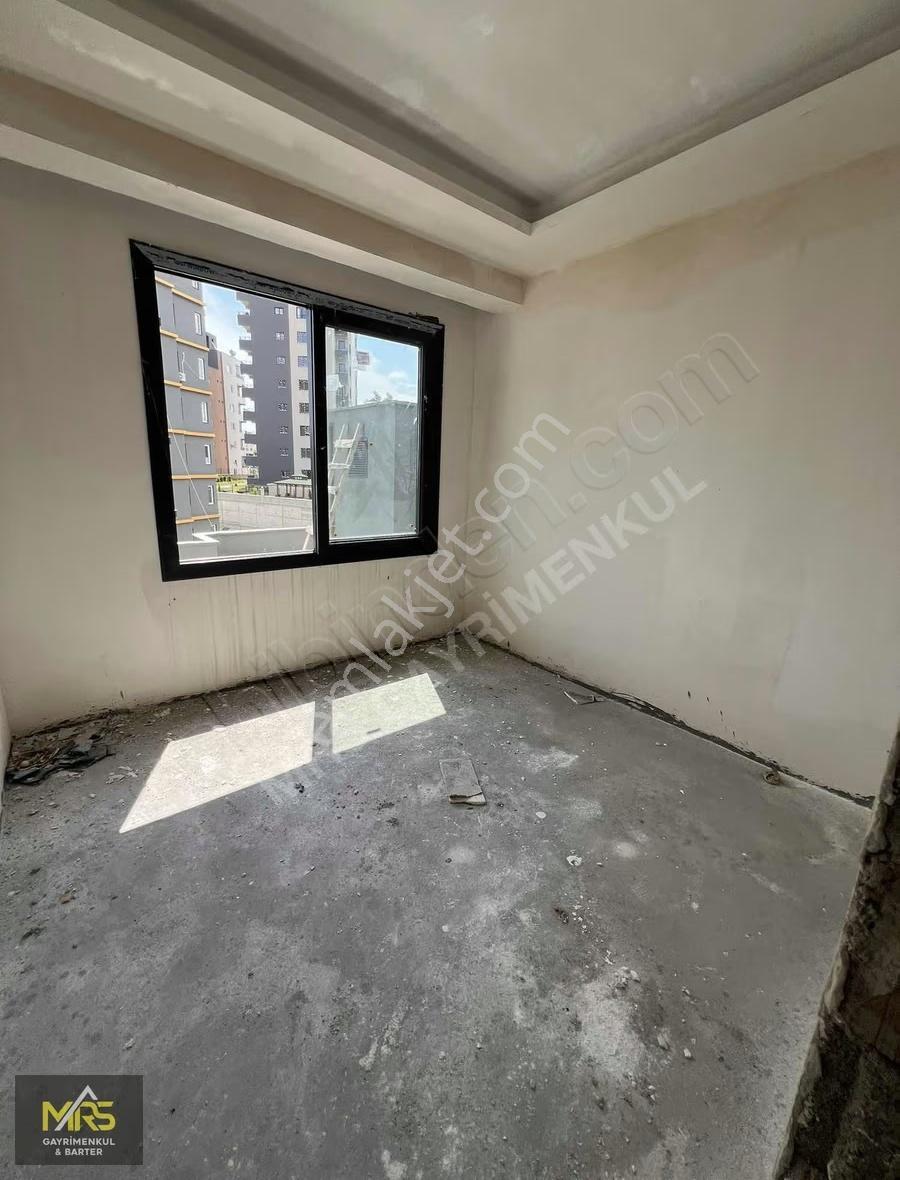 Mrs'den Yalınayakta Satılık 2+1 Amerikan Mutfak Daire - Görsel 6