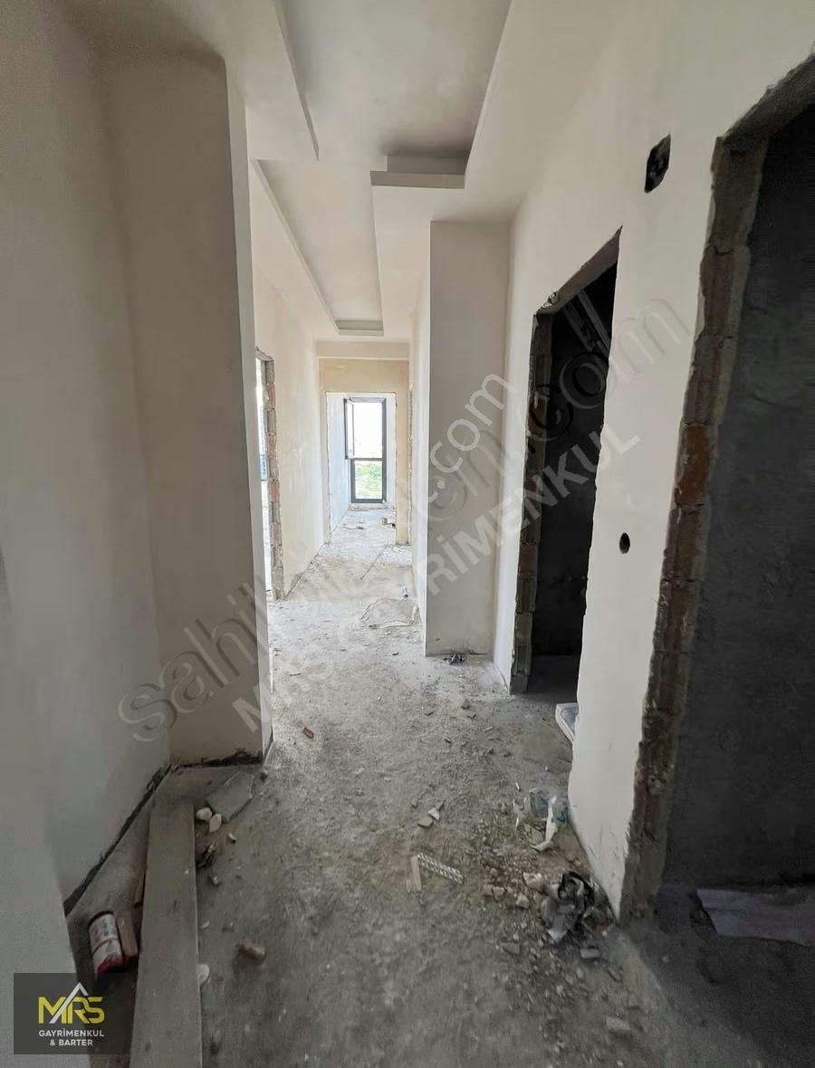 Mrs'den Yalınayakta Satılık 2+1 Amerikan Mutfak Daire - Görsel 25