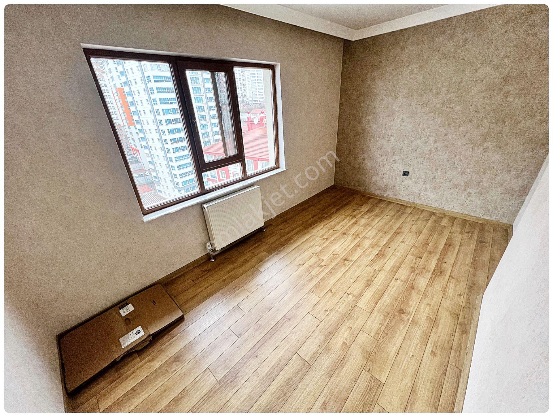 Kayalar Vadi Manzaralı 3 Banyolu Site İçinde Kiralık 4+1 Daire - Görsel 25