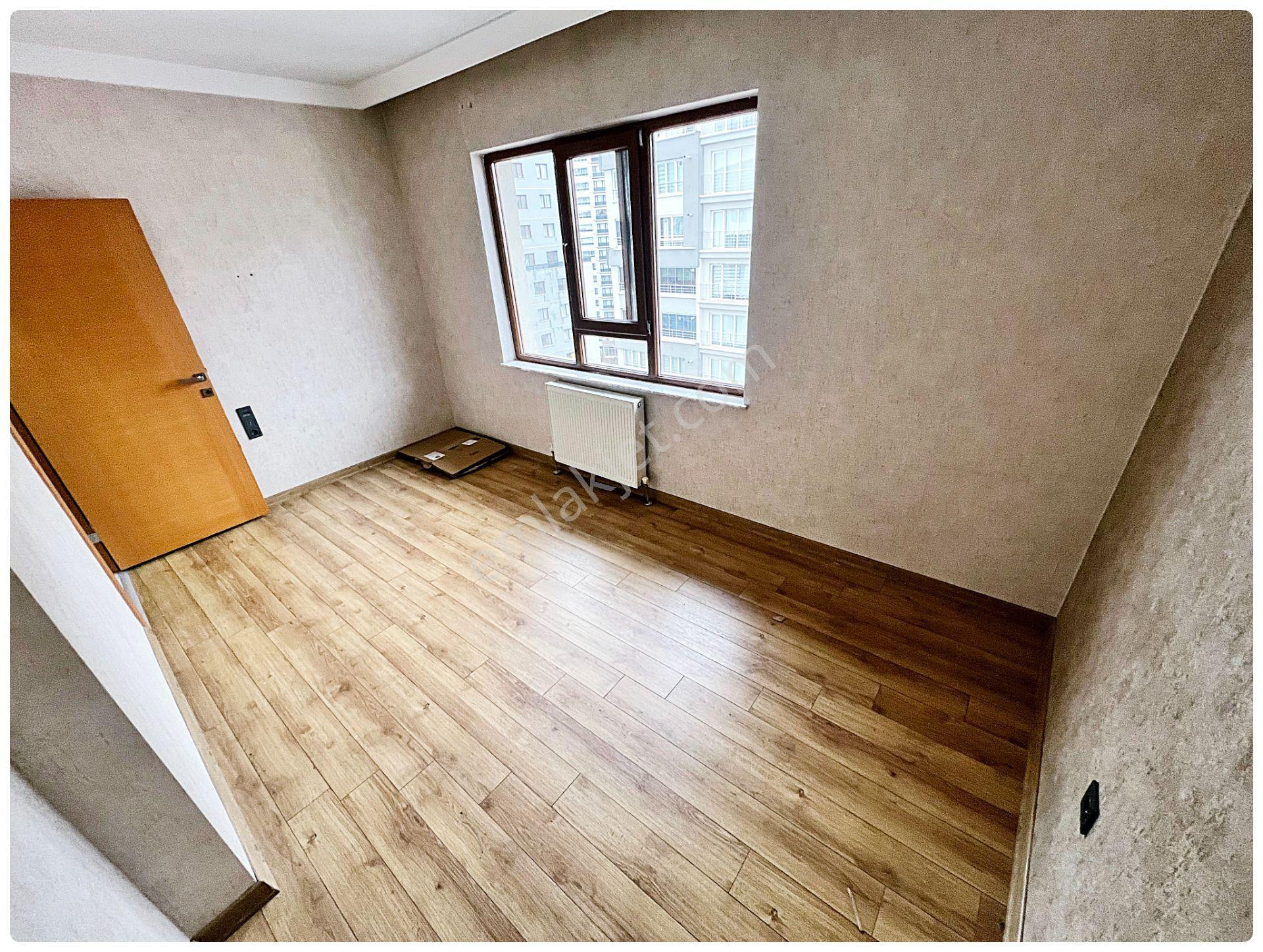 Kayalar Vadi Manzaralı 3 Banyolu Site İçinde Kiralık 4+1 Daire - Görsel 26