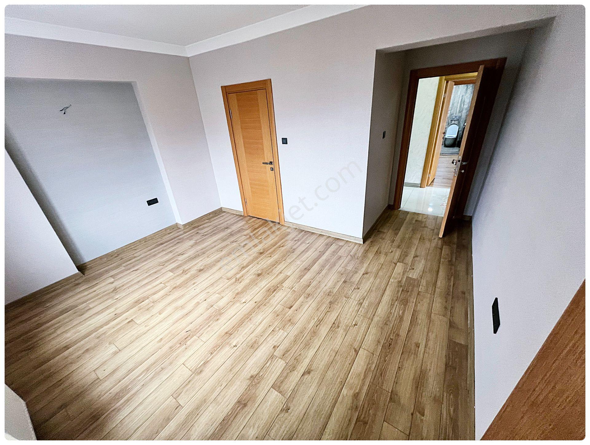 Kayalar Vadi Manzaralı 3 Banyolu Site İçinde Kiralık 4+1 Daire - Görsel 29