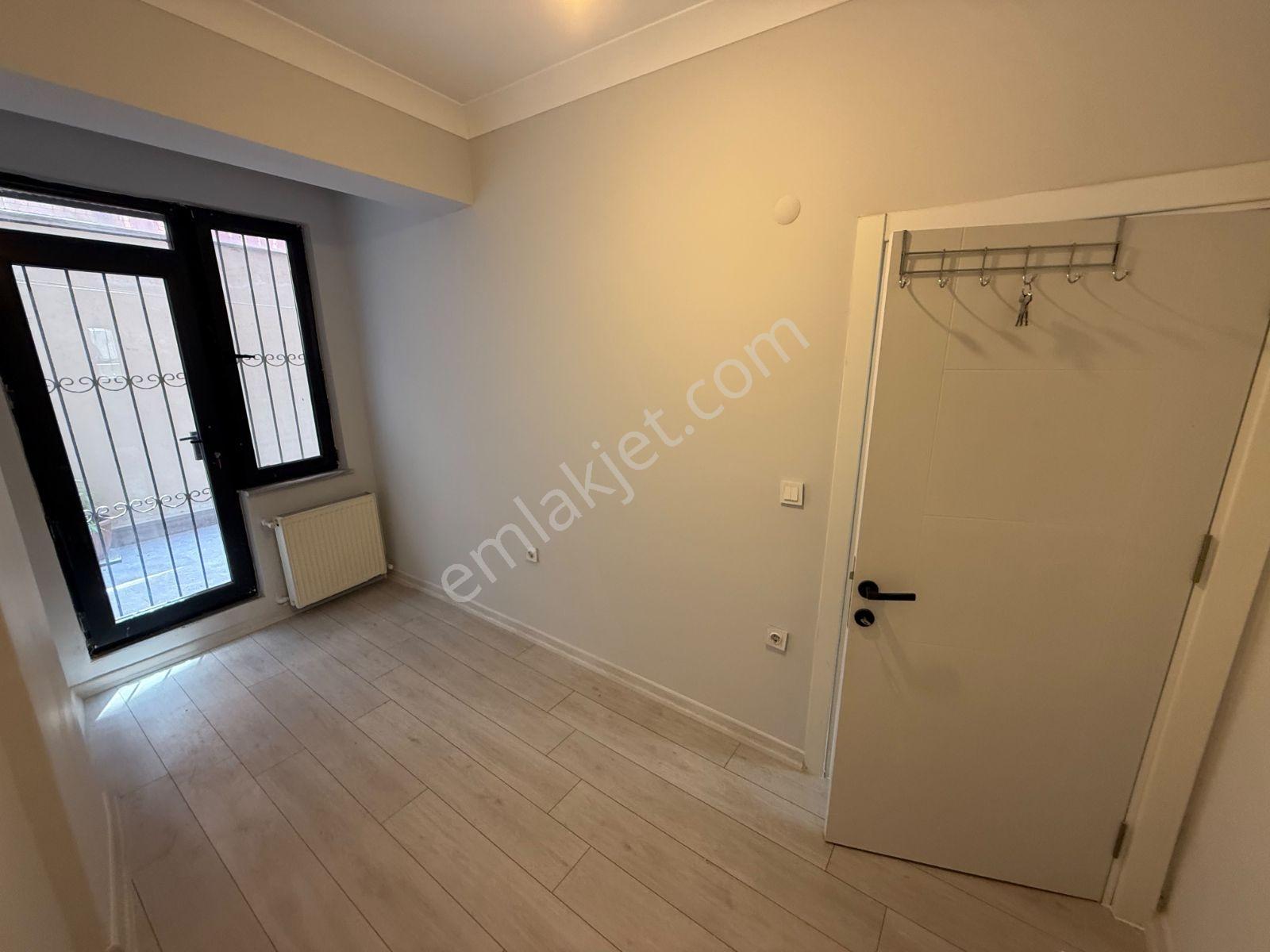 Apartment in İstanbul - Görünüm 5