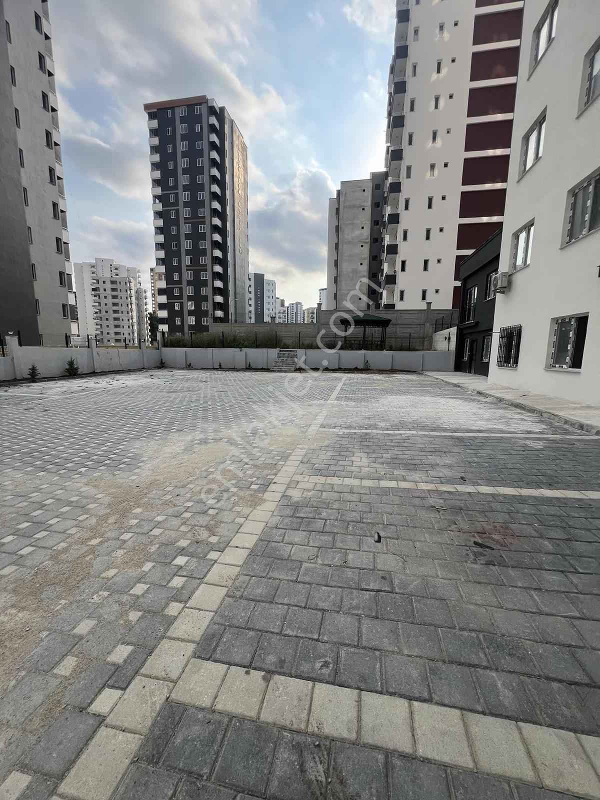 Kulepark~farkıyla~çok~geniş~40~m2net~oturumlu~1+1~eşyalı~satılık - Görsel 24