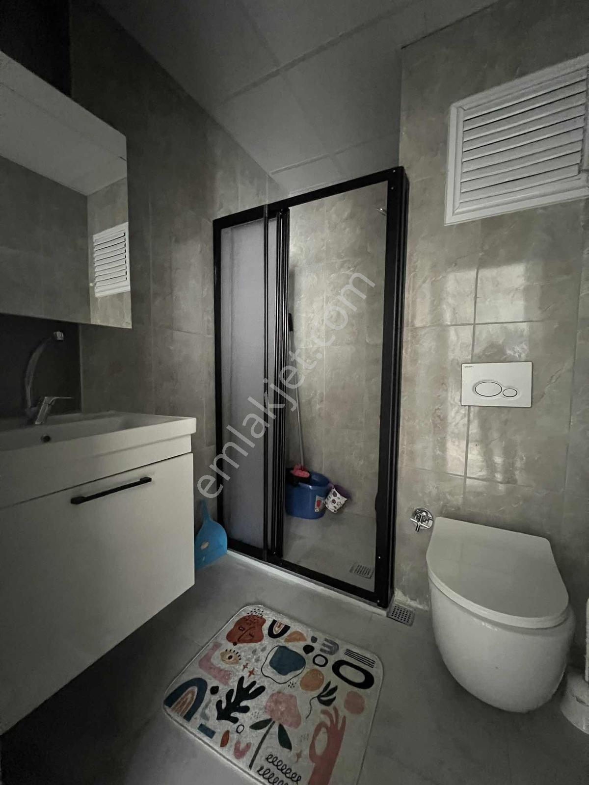 Kulepark~farkıyla~çok~geniş~40~m2net~oturumlu~1+1~eşyalı~satılık - Görsel 18