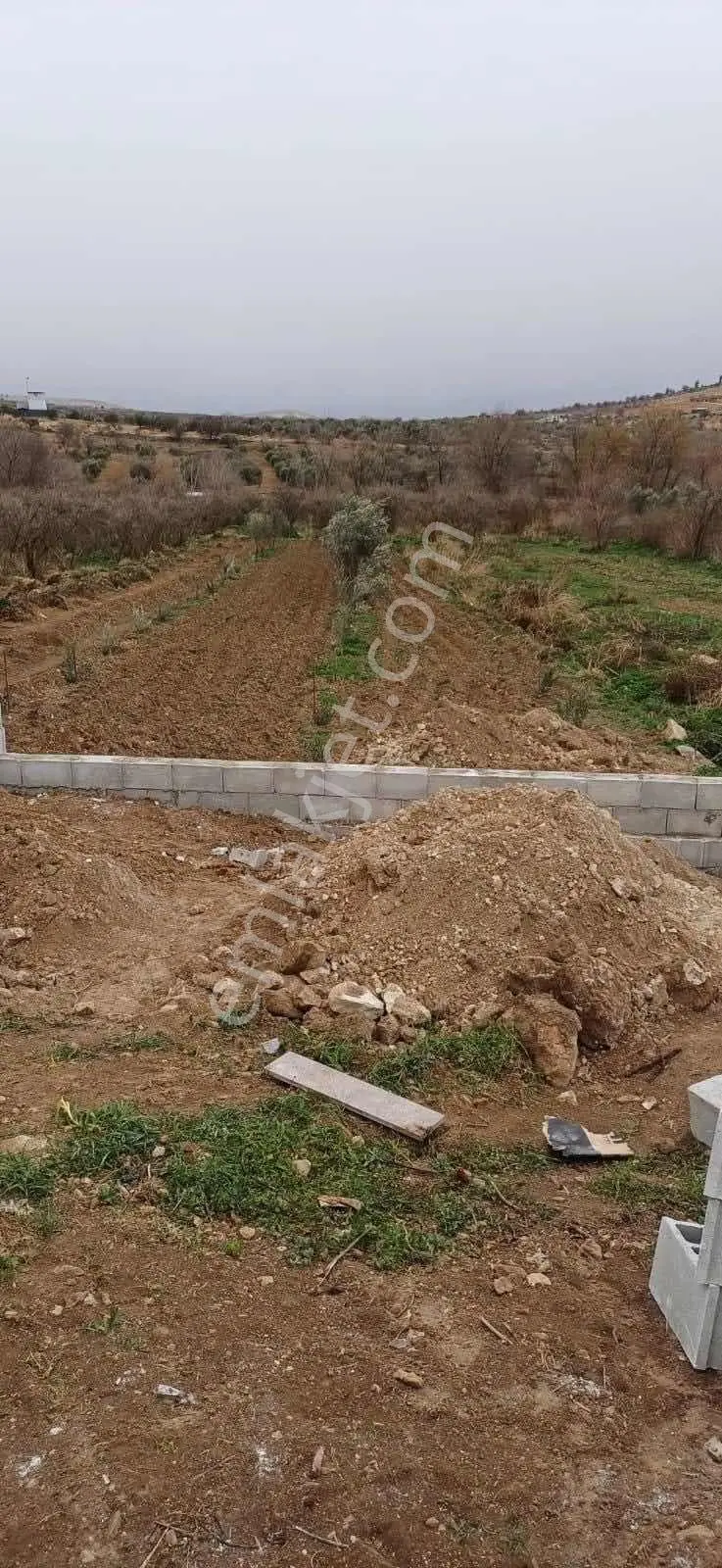 Gürsü 1152 Metre Su Basma Yapılmış - Görsel 5