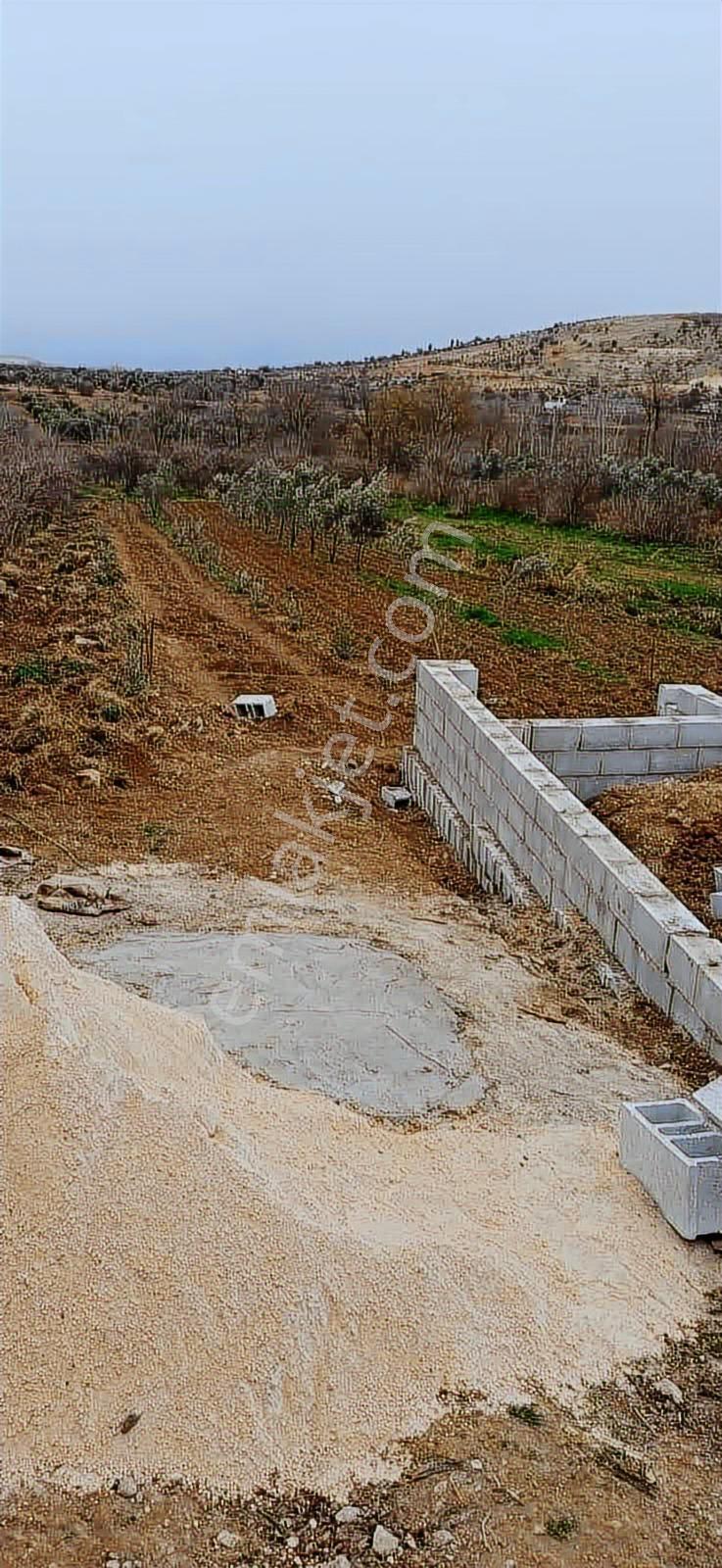 Gürsü 1152 Metre Su Basma Yapılmış - Görsel 16