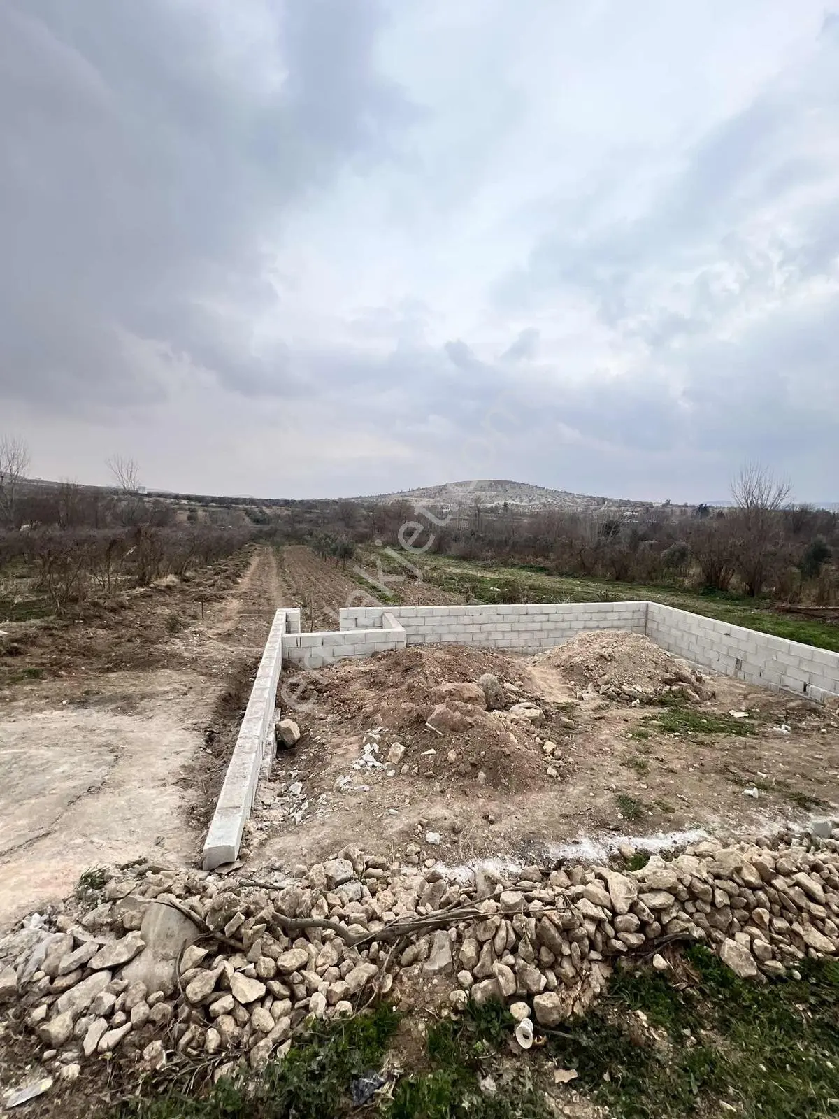 Gürsü 1152 Metre Su Basma Yapılmış - Görsel 2