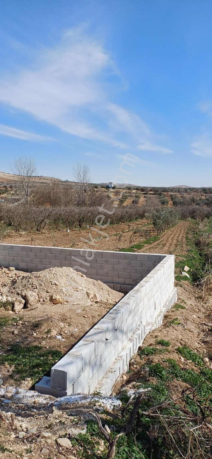Gürsü 1152 Metre Su Basma Yapılmış - Görsel 18