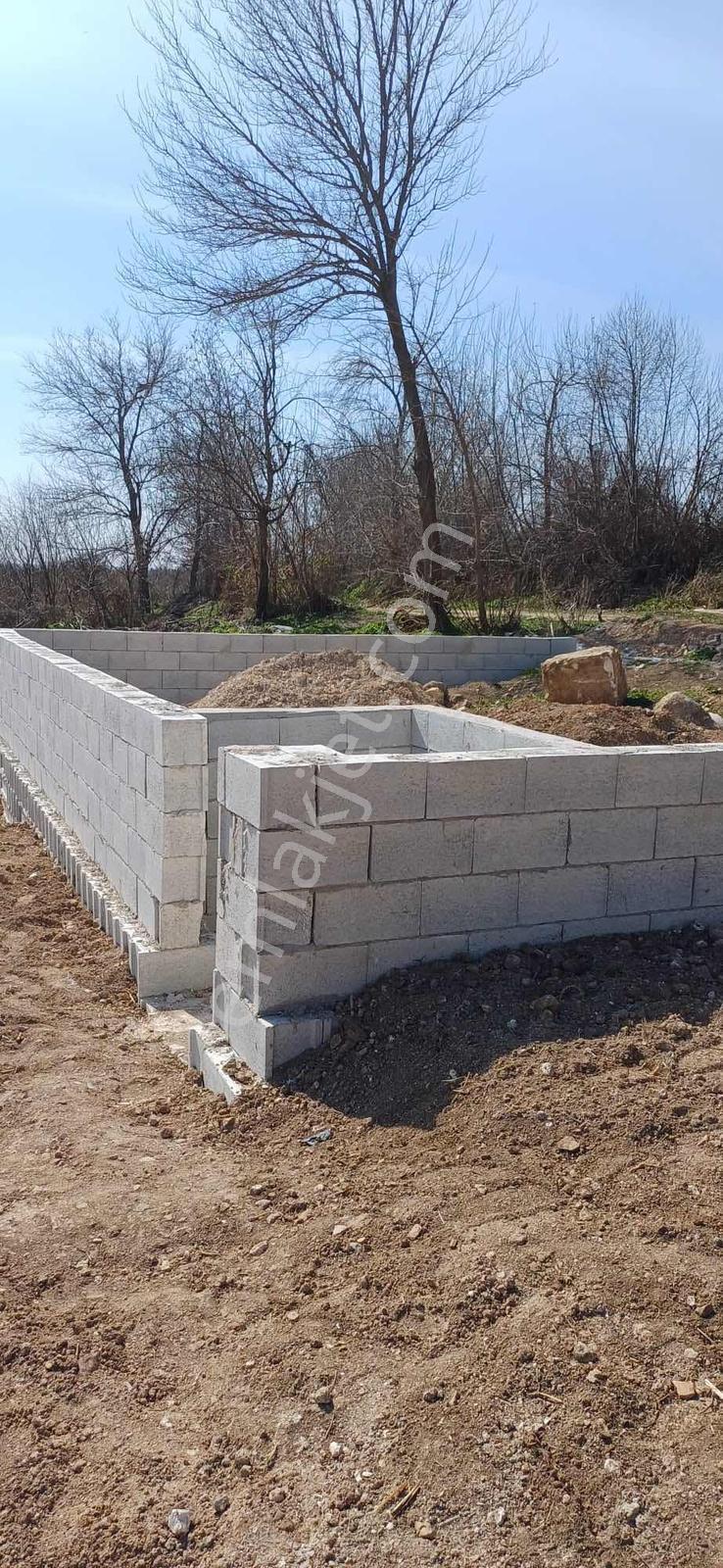 Gürsü 1152 Metre Su Basma Yapılmış - Görsel 24