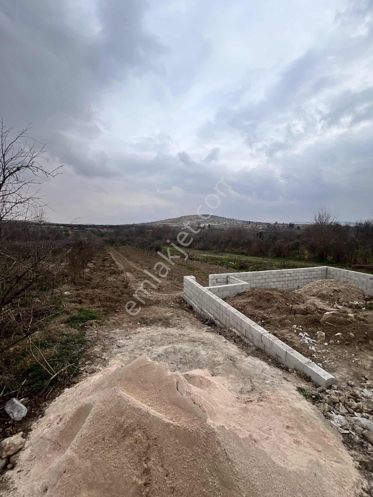 Gürsü 1152 Metre Su Basma Yapılmış - Görsel 26