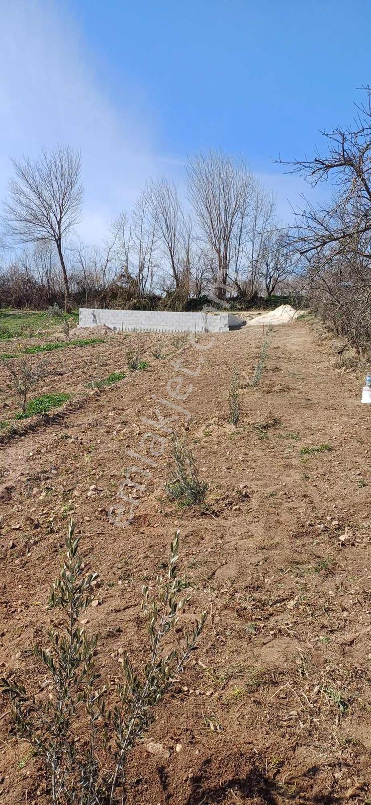 Gürsü 1152 Metre Su Basma Yapılmış - Görsel 19