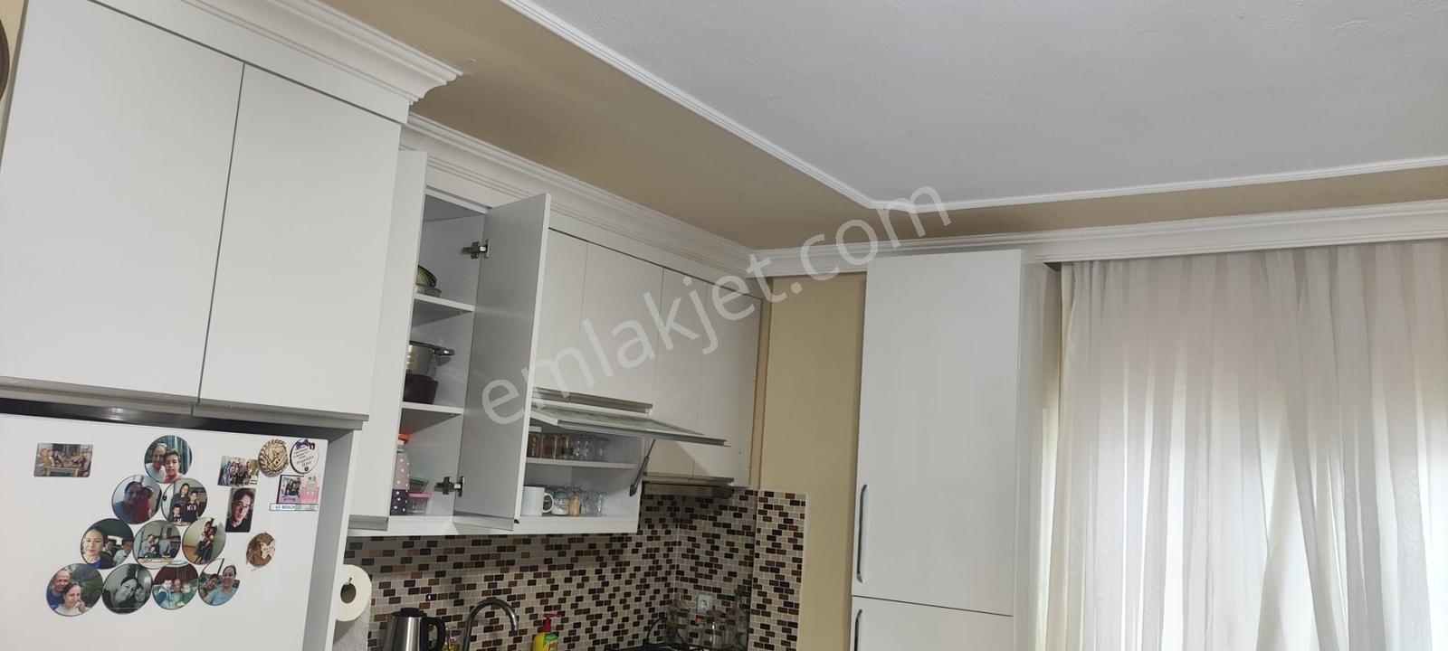 Karakuş Emlaktan Bakımlı Bahçeli Masrafsız Müstakil Ev - Görsel 24