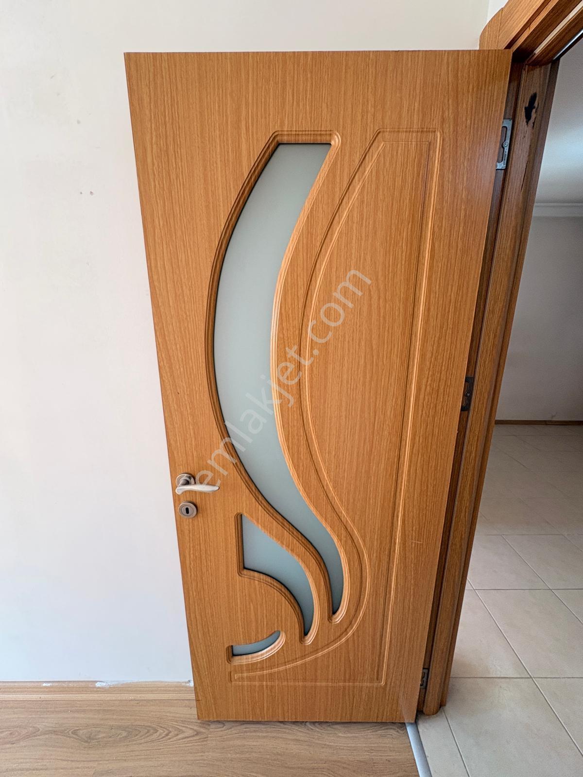 Ahmet Yesevi Caddesi Karşısı 2+0 Doğalgazlı Arakat Kiralık Daire - Görsel 36