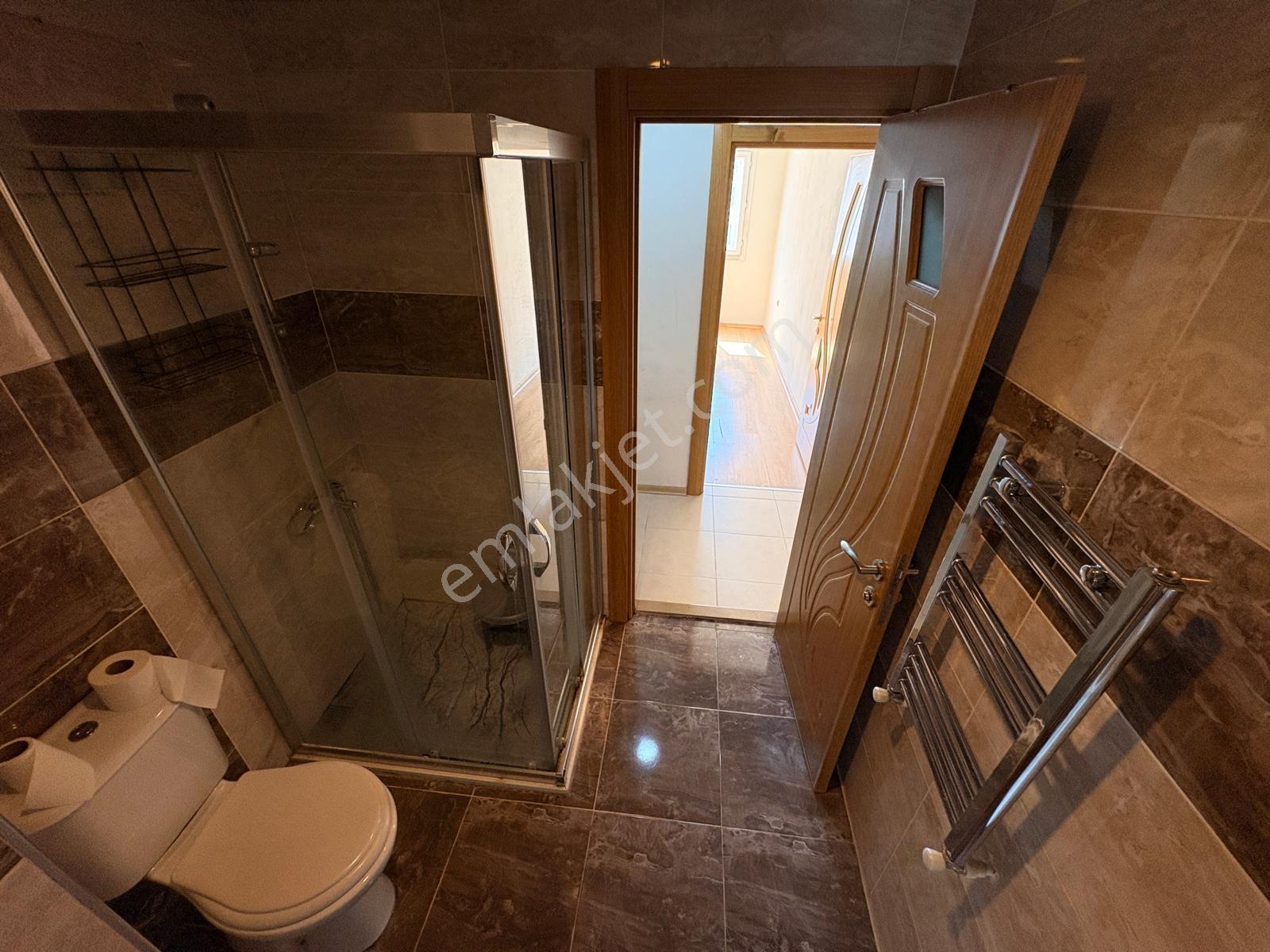 Ahmet Yesevi Caddesi Karşısı 2+0 Doğalgazlı Arakat Kiralık Daire - Görsel 29