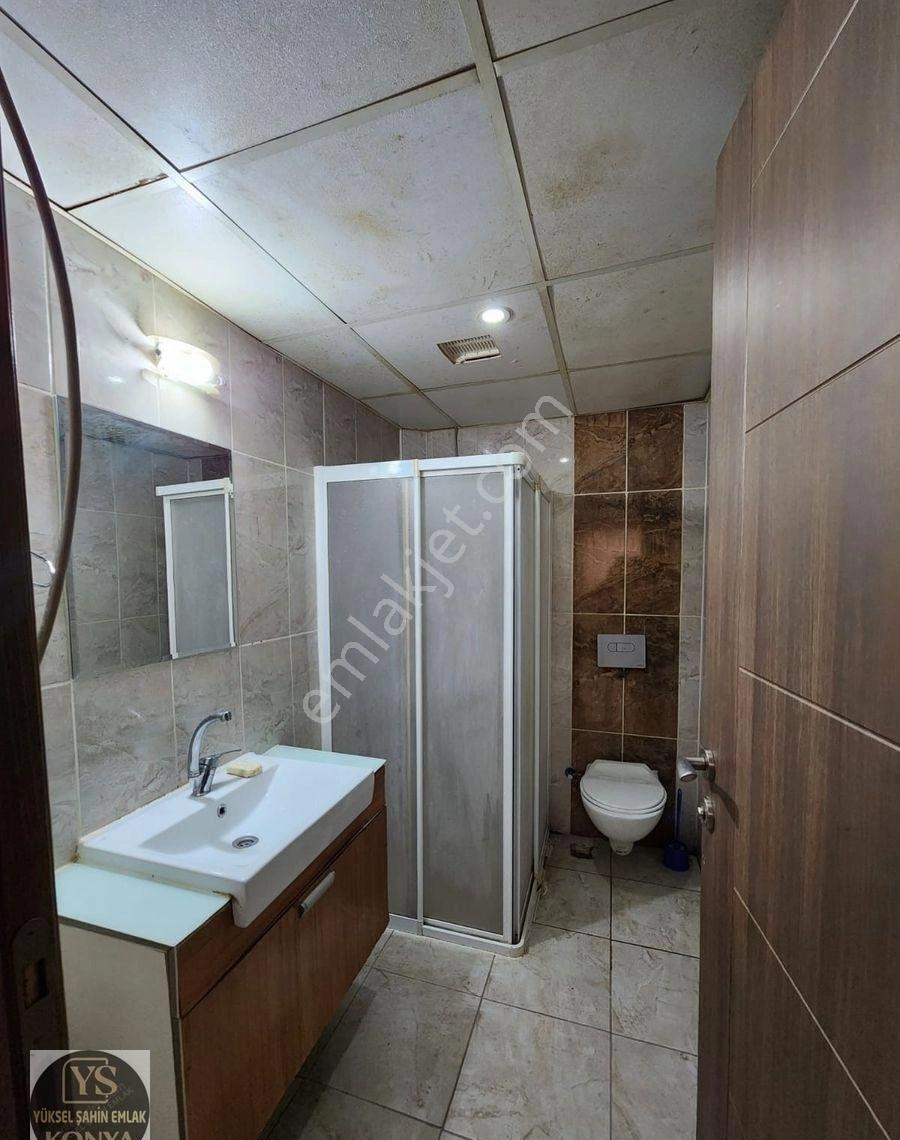 Yüksel Şahin"den Yazır Da 1+1 Eşyalı Yatırımlık Bakımlı Daire - Görsel 5