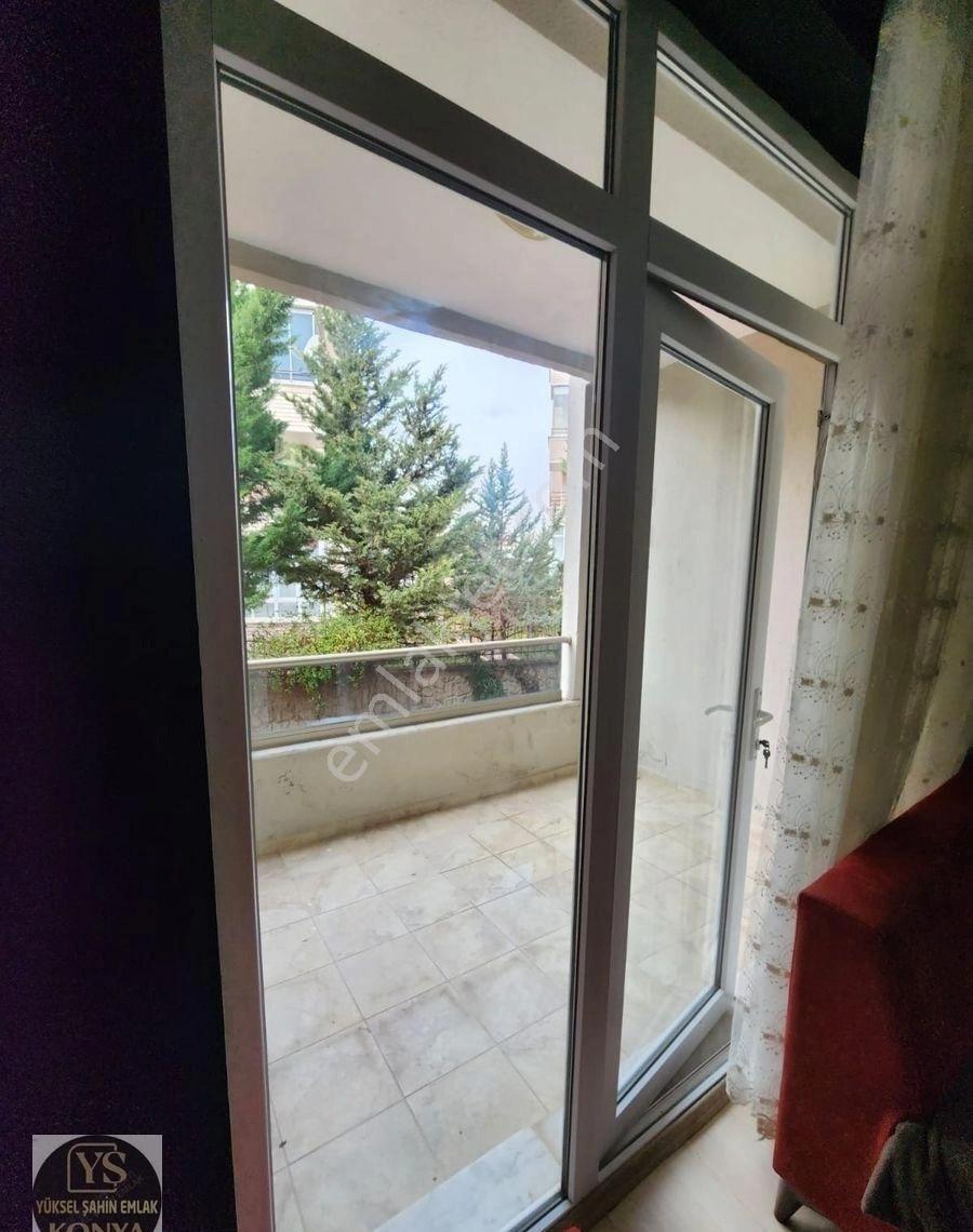 Yüksel Şahin"den Yazır Da 1+1 Eşyalı Yatırımlık Bakımlı Daire - Görsel 16