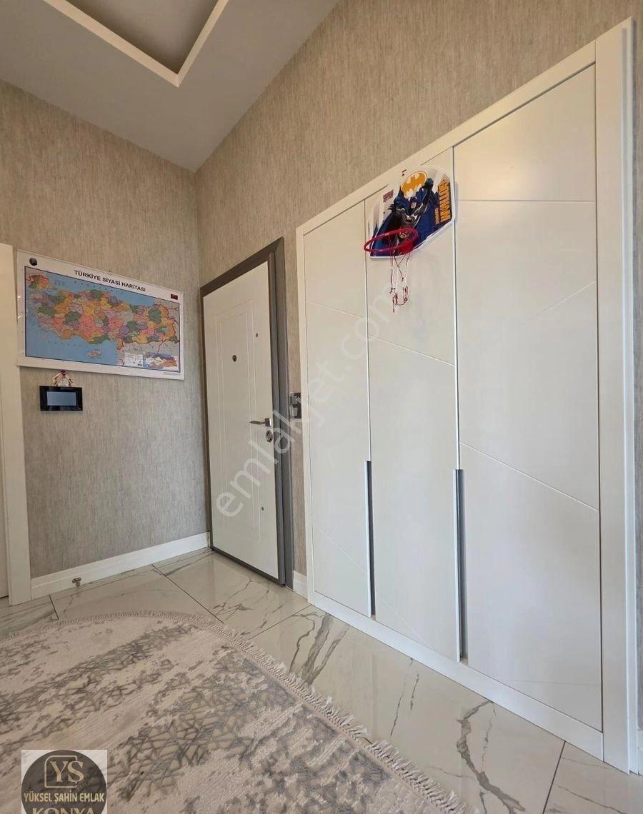 Yüksel Şahin'den Yazır Beyhouse Park'da 5+1 Manzaralı Daire - Görsel 47