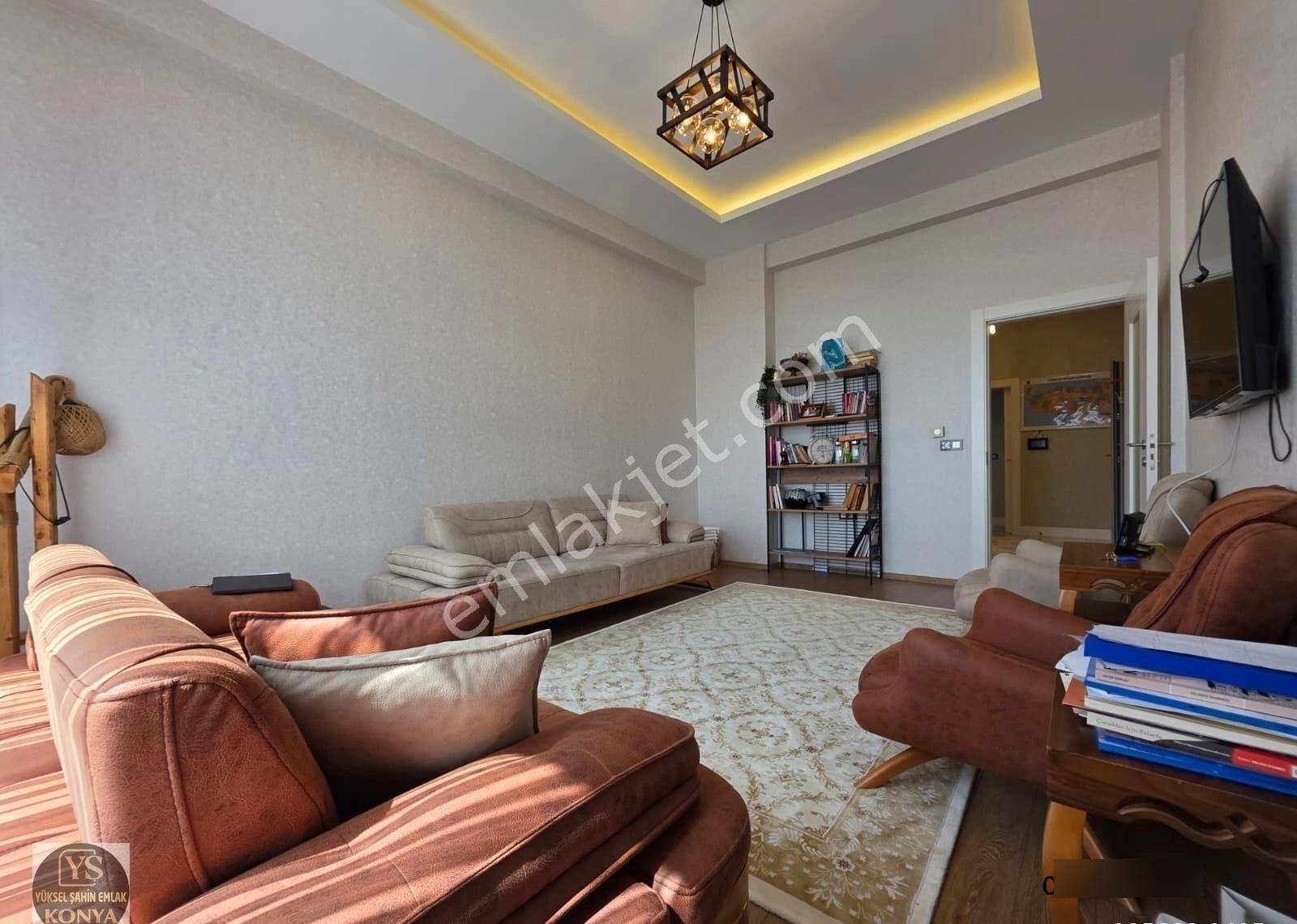 Yüksel Şahin'den Yazır Beyhouse Park'da 5+1 Manzaralı Daire - Görsel 23