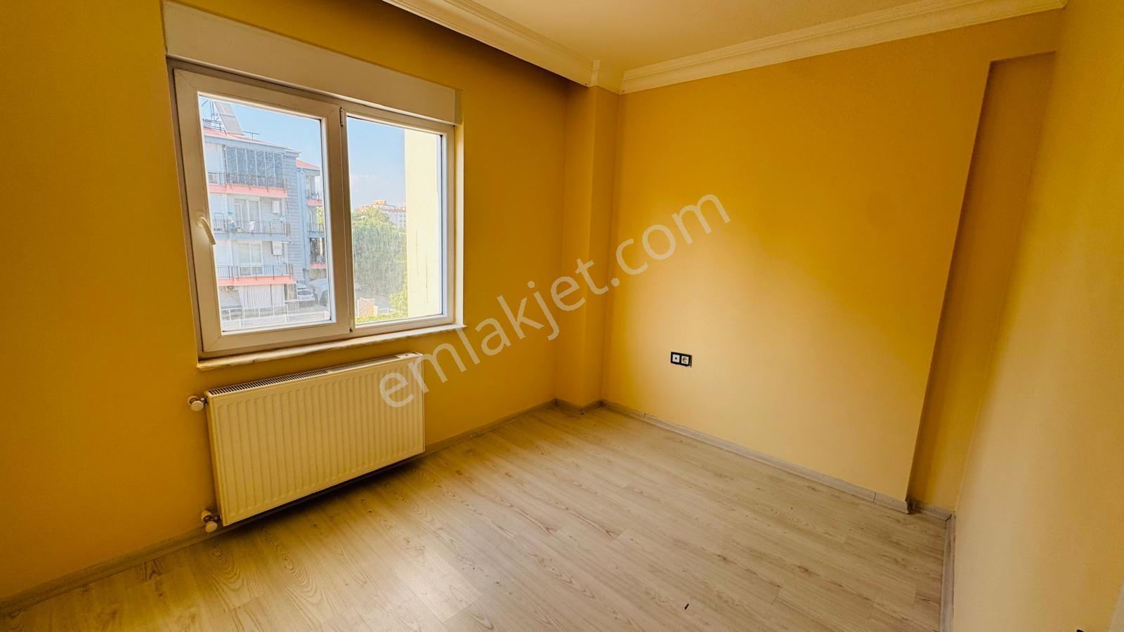Gazi Mahallesi'nde Ferah 3+1 Klimalı Doğalgazlı Satılık Daire - Görsel 12