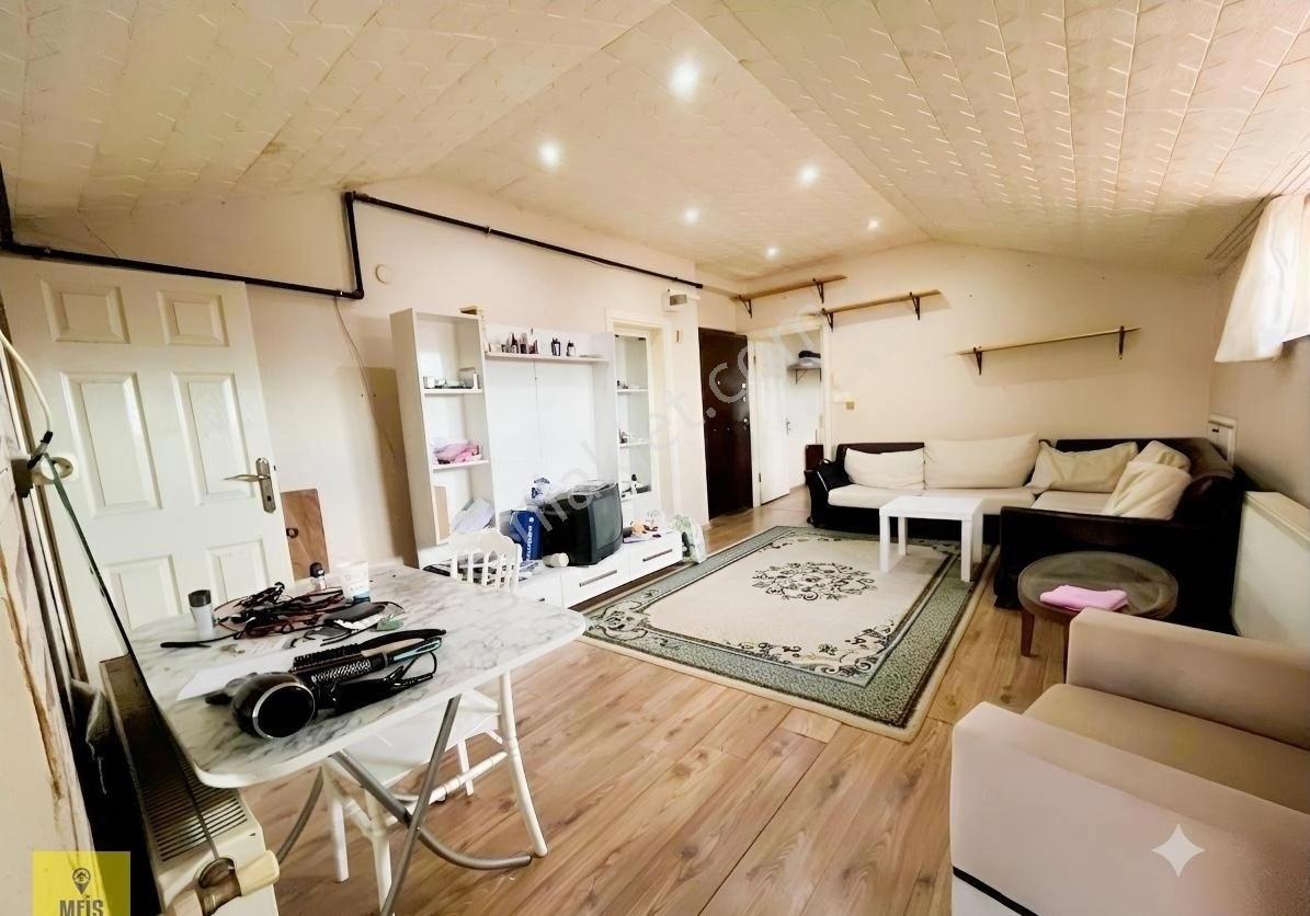 Kiralık Eşyalı Daire Pendik Esenyalı Mahallesi