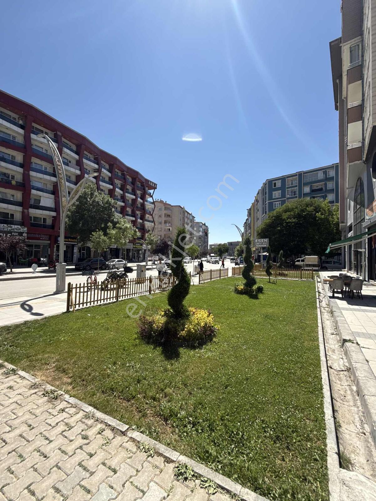 Baran Emlak'tan Avm Arkası Dükkan Satılık'tır. - Görsel 3