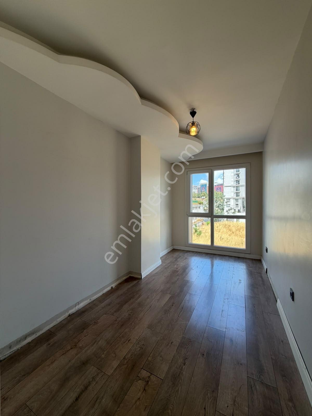 Başkent Yapı'dan Site İçi 2+1 Köşe Kiralık Daire - Görsel 19