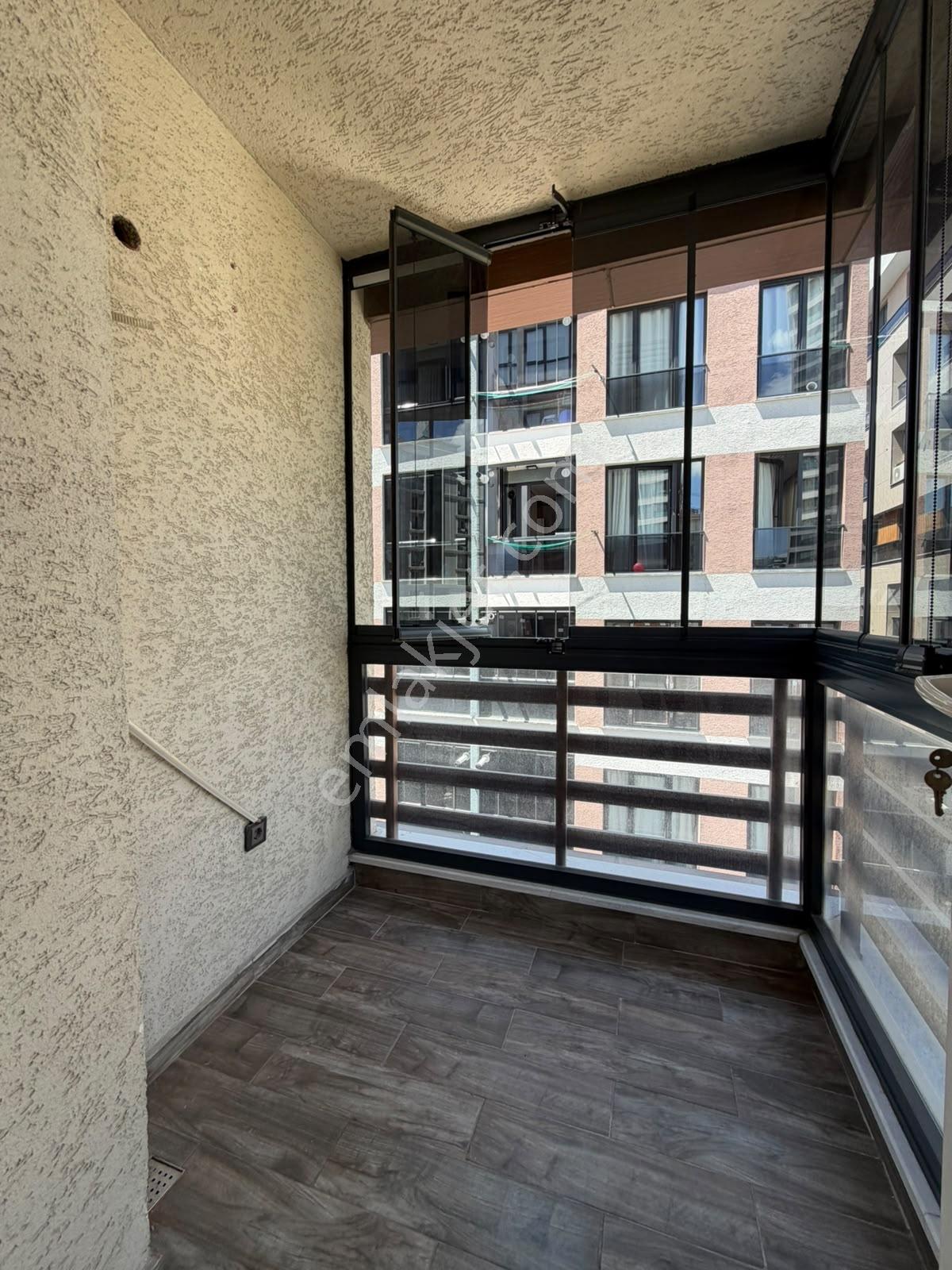Başkent Yapı'dan Site İçi 2+1 Köşe Kiralık Daire - Görsel 6