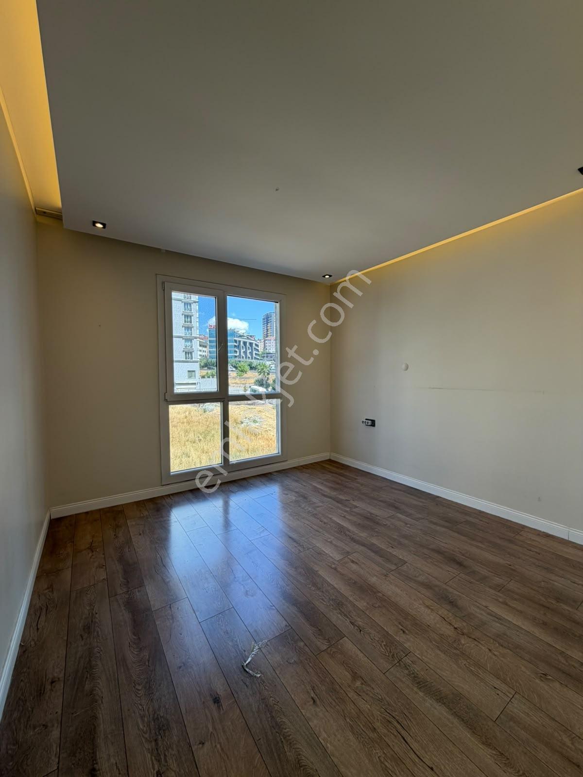 Başkent Yapı'dan Site İçi 2+1 Köşe Kiralık Daire - Görsel 9