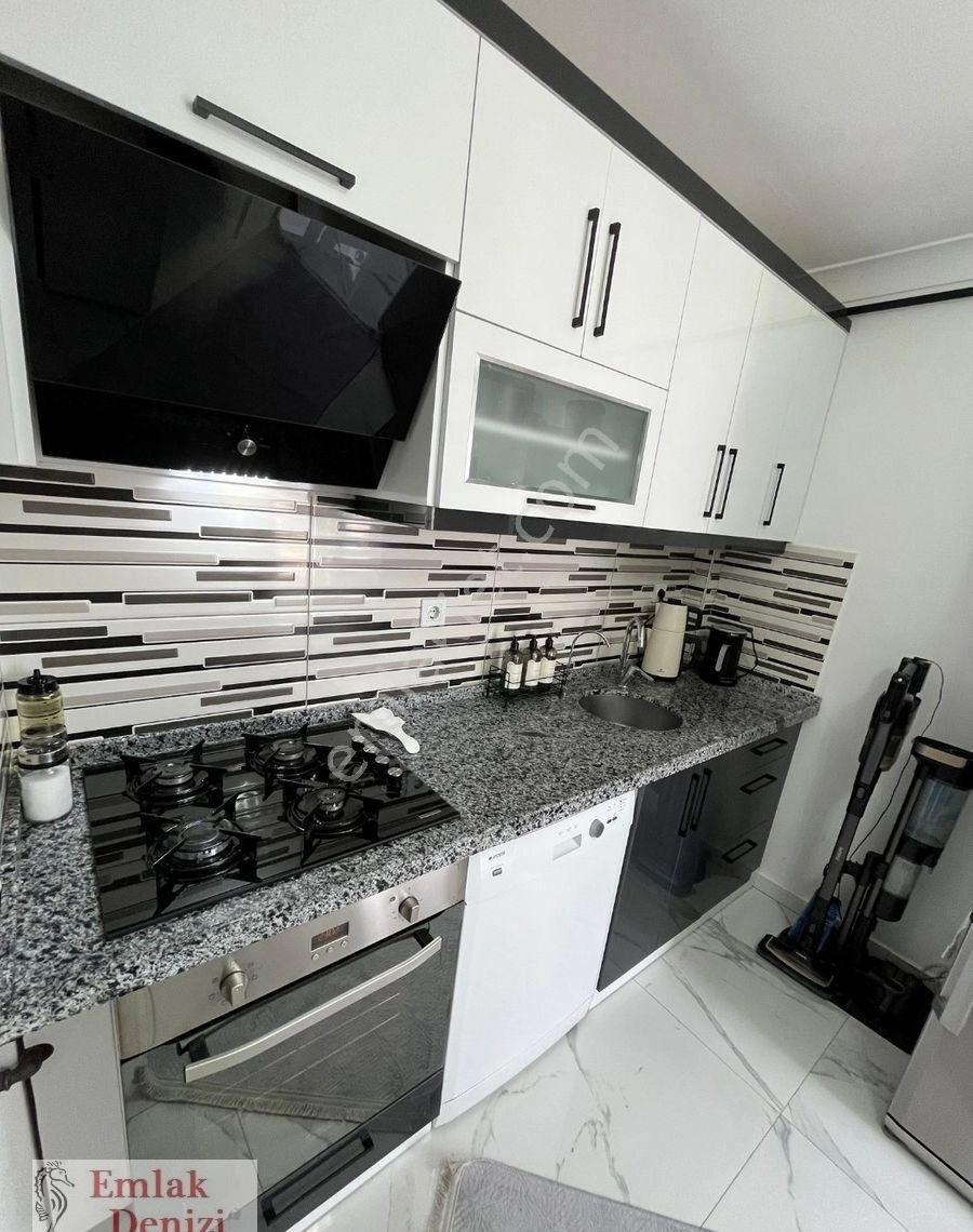 Paranomik Manzaralı Dubleks Daire 110m2 - Görsel 3